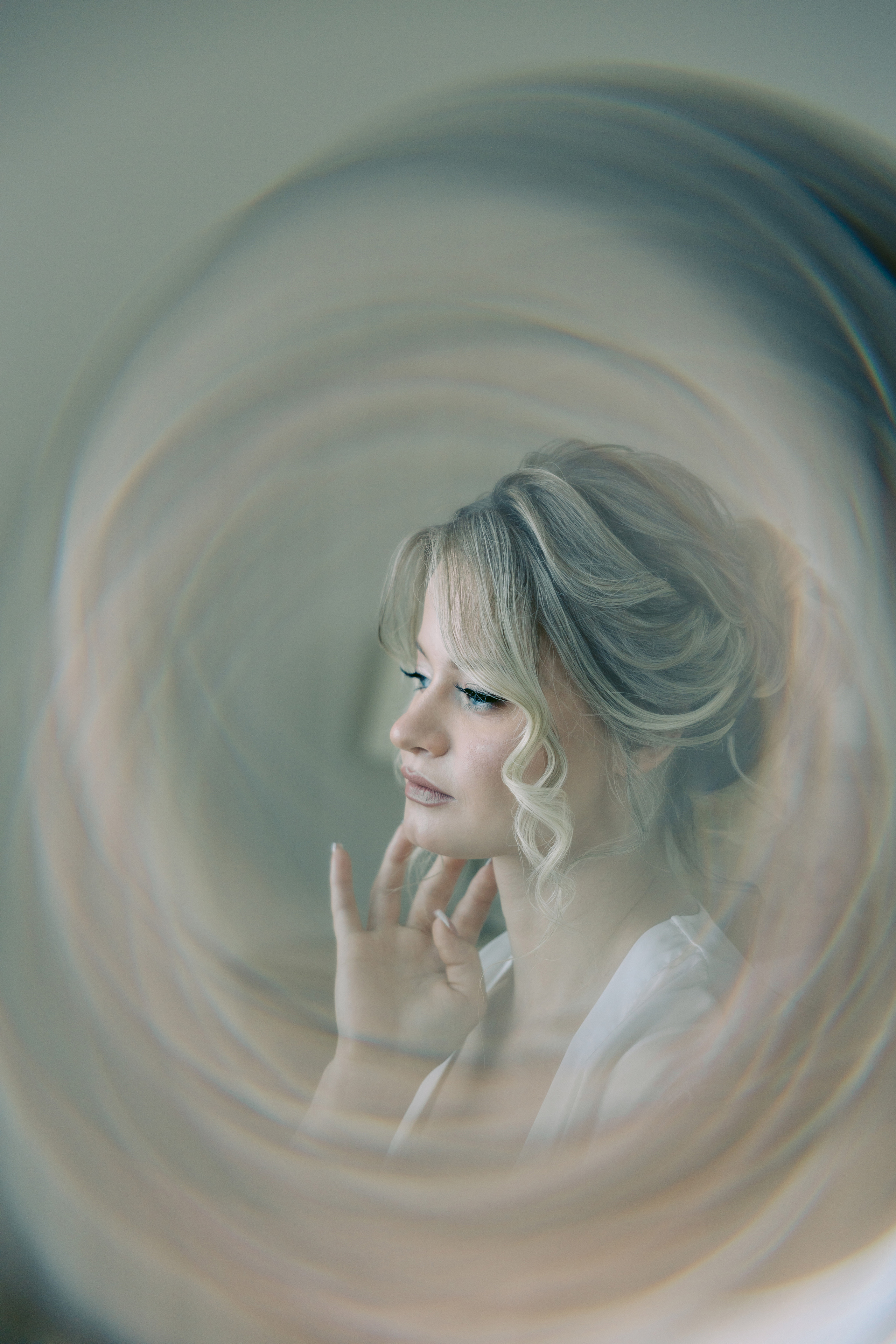 Романтичная свадьба. Репортажный и студийный фотограф в Москве — Софи