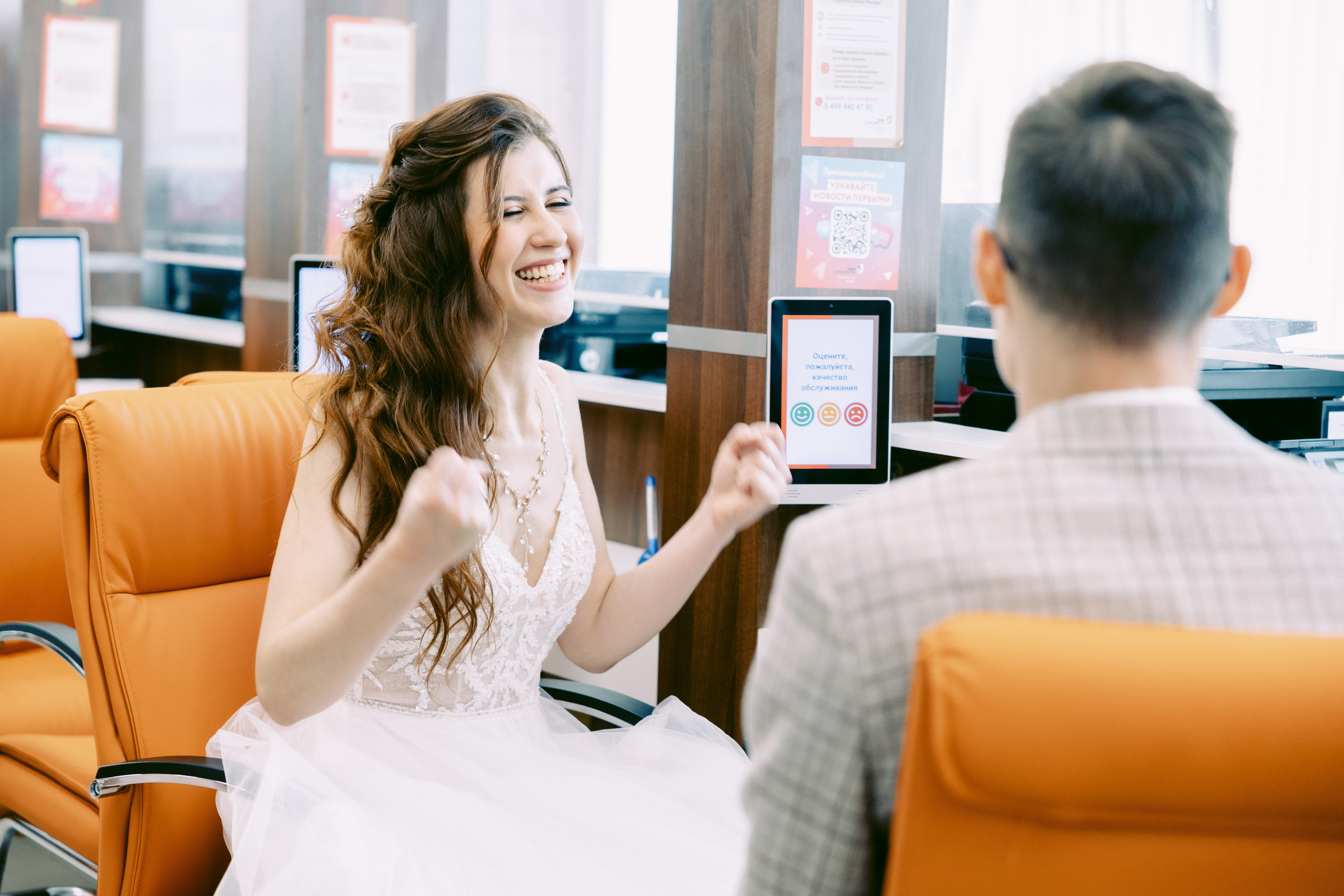 Вместе и навсегда. Репортажный и студийный фотограф в Москве — Софи