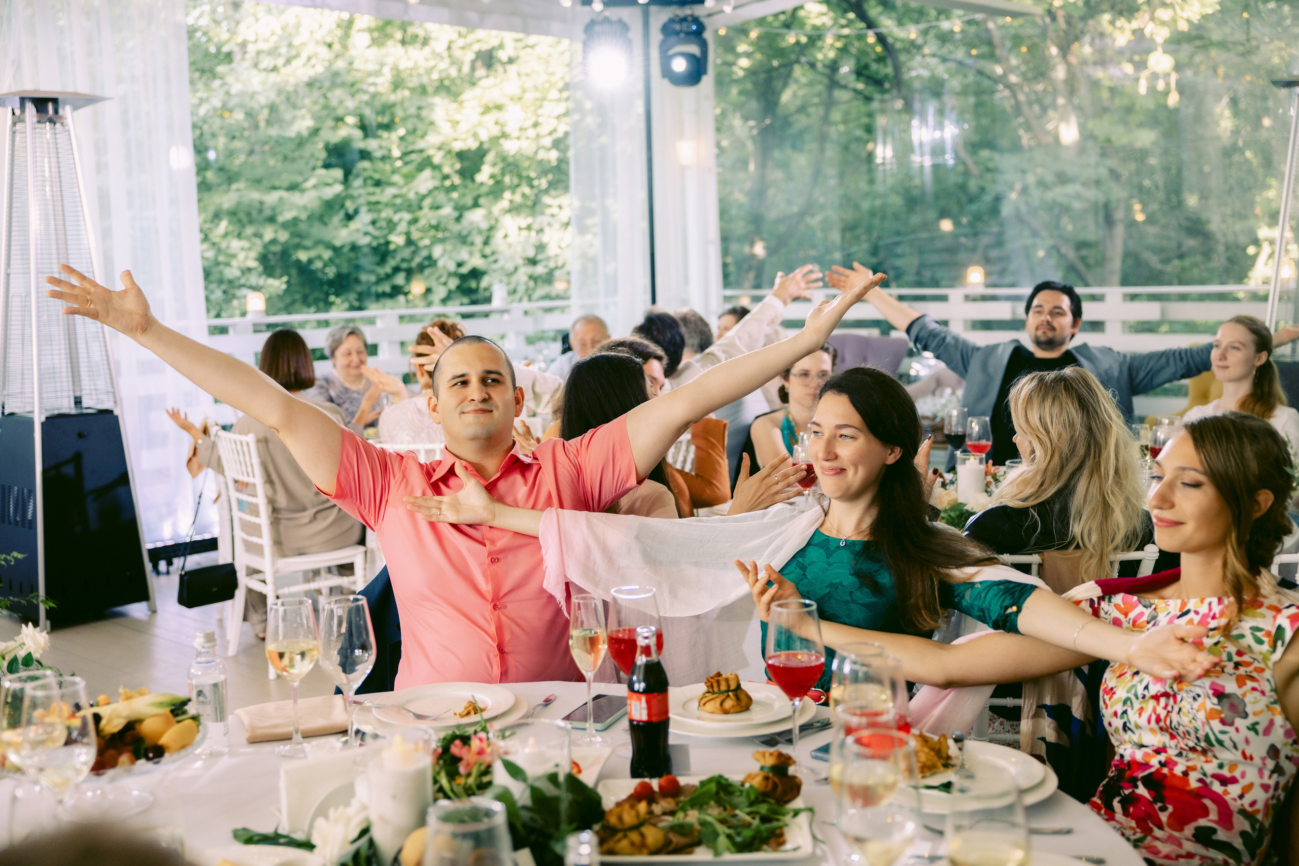 Вместе и навсегда. Репортажный и студийный фотограф в Москве — Софи