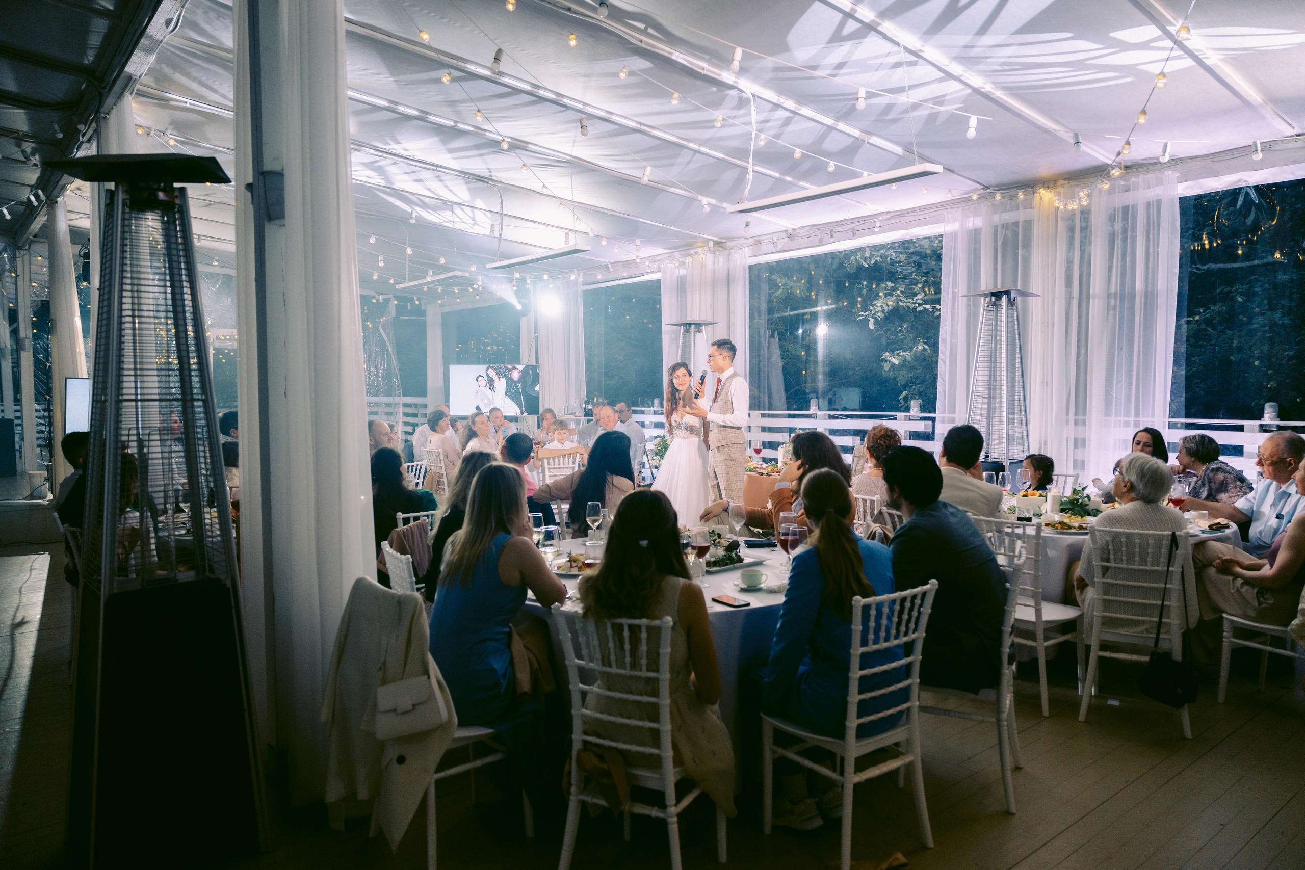 Вместе и навсегда. Репортажный и студийный фотограф в Москве — Софи