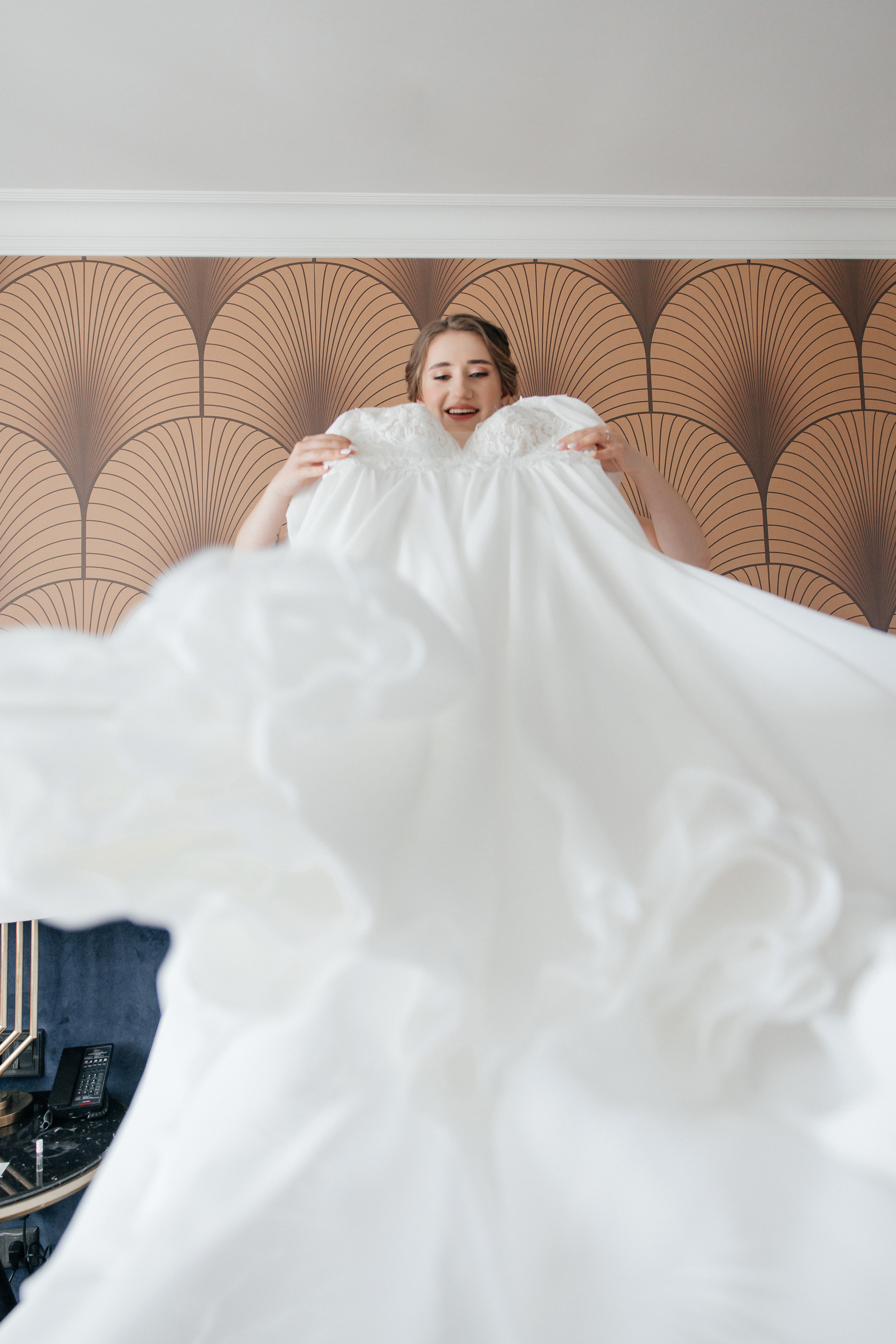 Свадебные сборы. Савеловский ЗАГС