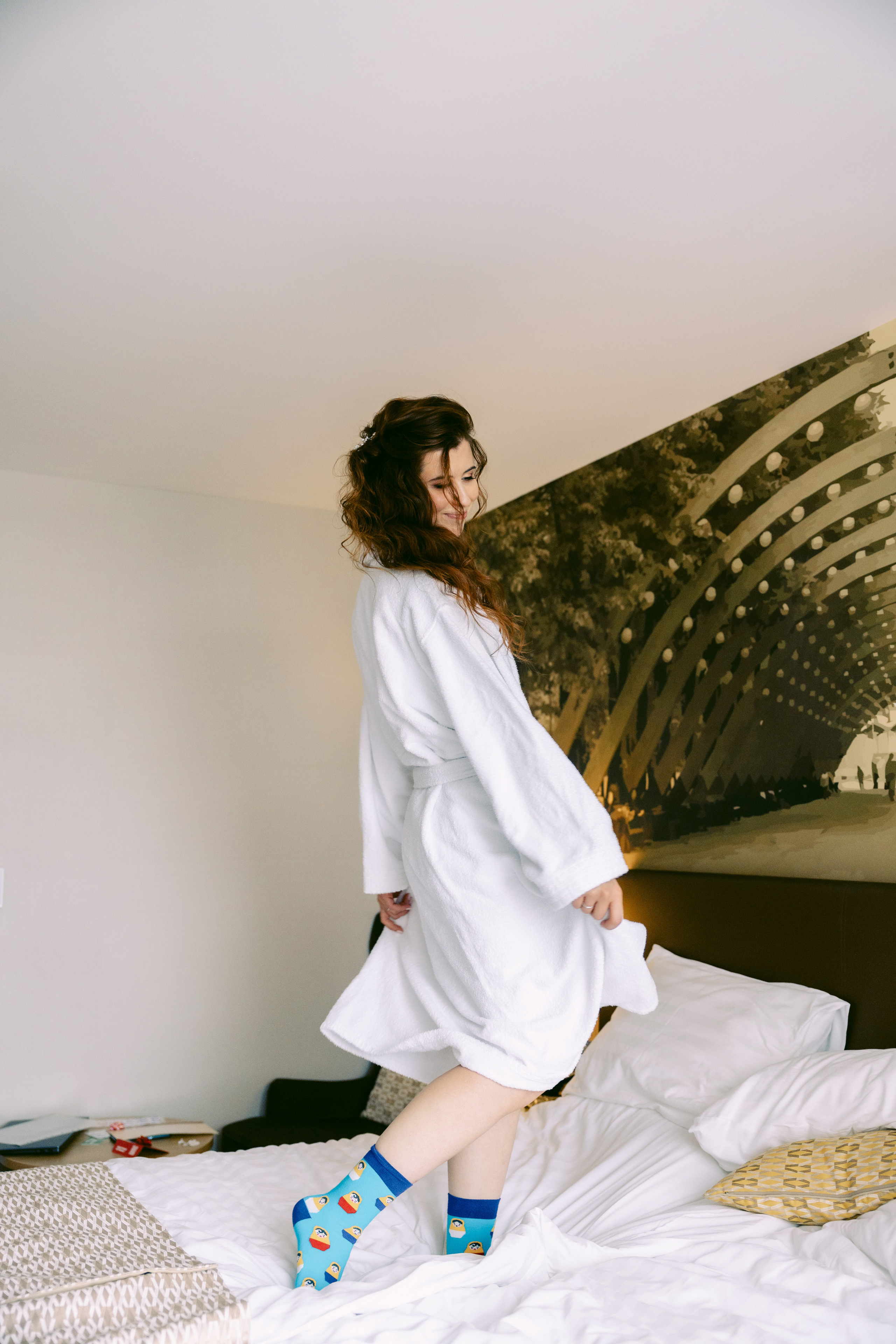 Вместе и навсегда. Репортажный и студийный фотограф в Москве — Софи