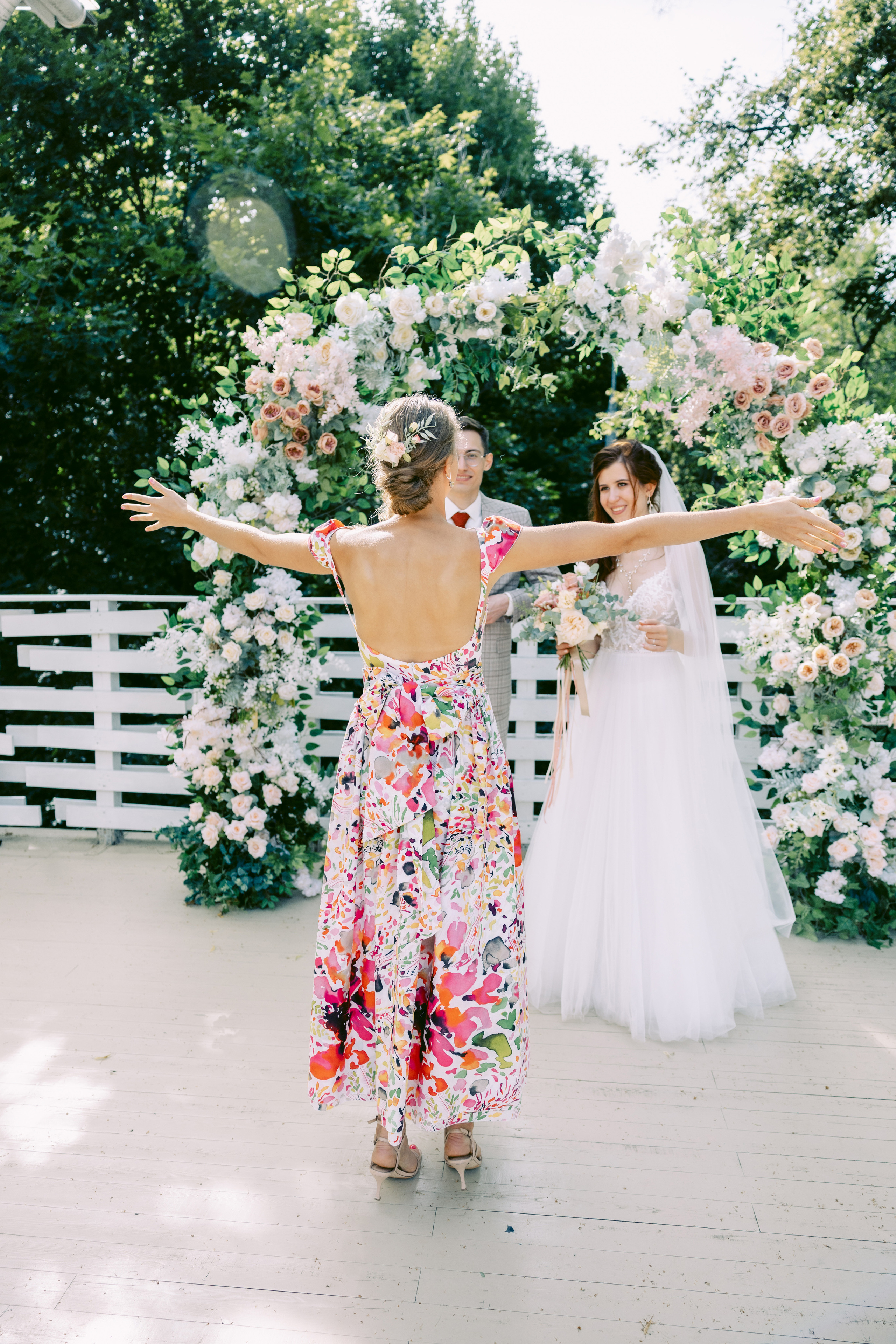 Вместе и навсегда. Репортажный и студийный фотограф в Москве — Софи