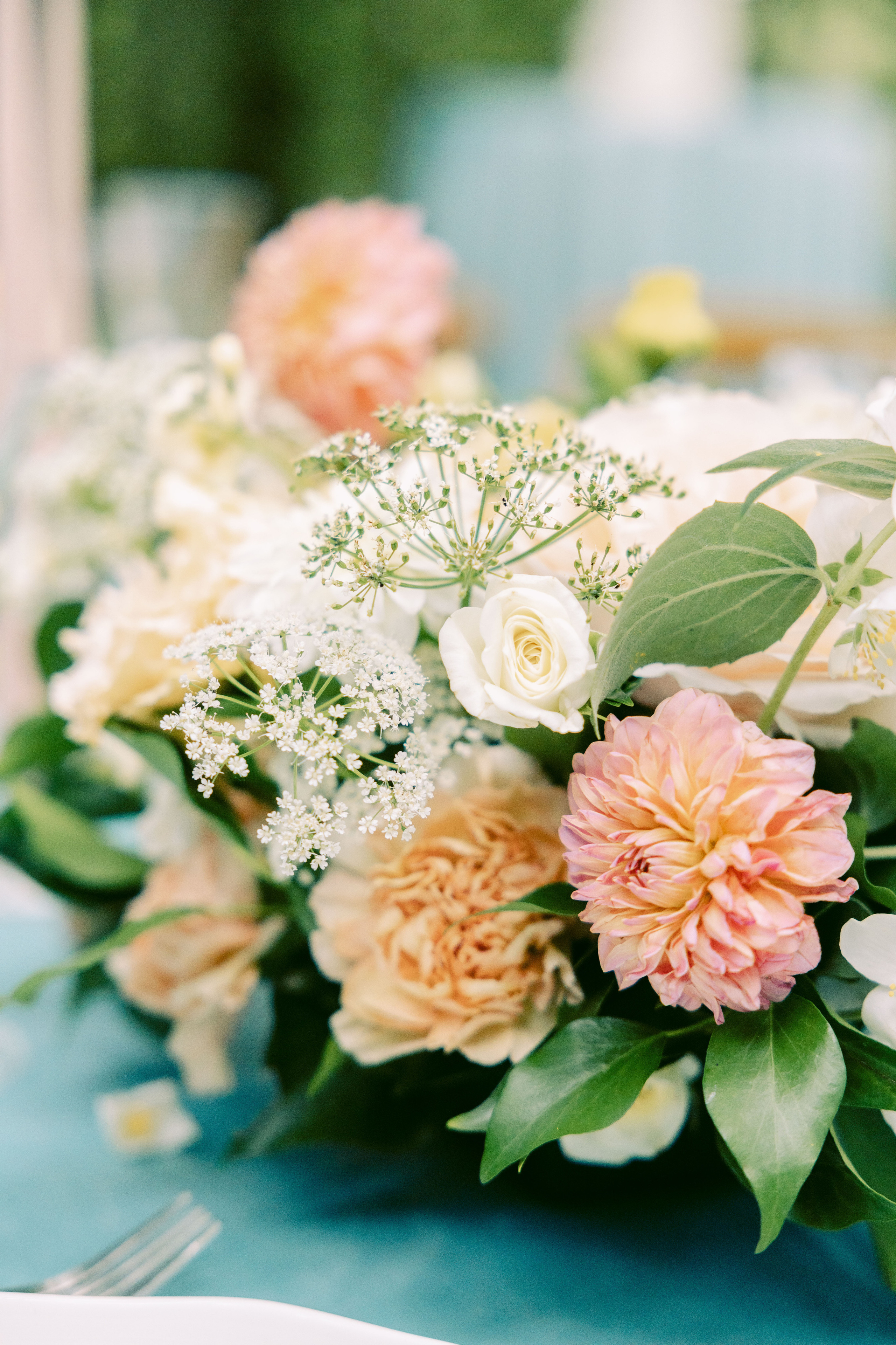 Свадьба в лесу. Репортажный и студийный фотограф в Москве — Софи