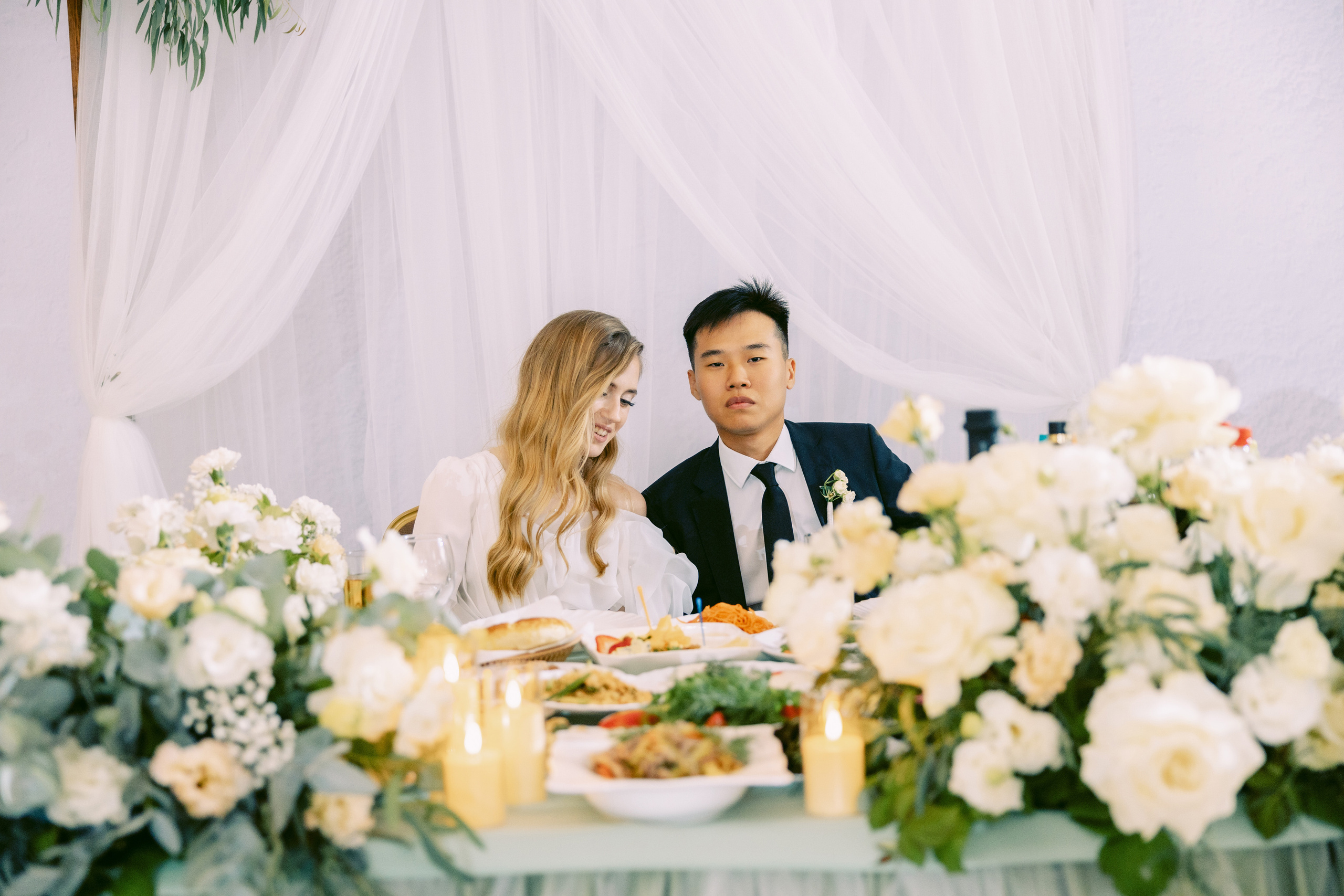 Семья Пак: начало. Репортажный и студийный фотограф в Москве — Софи