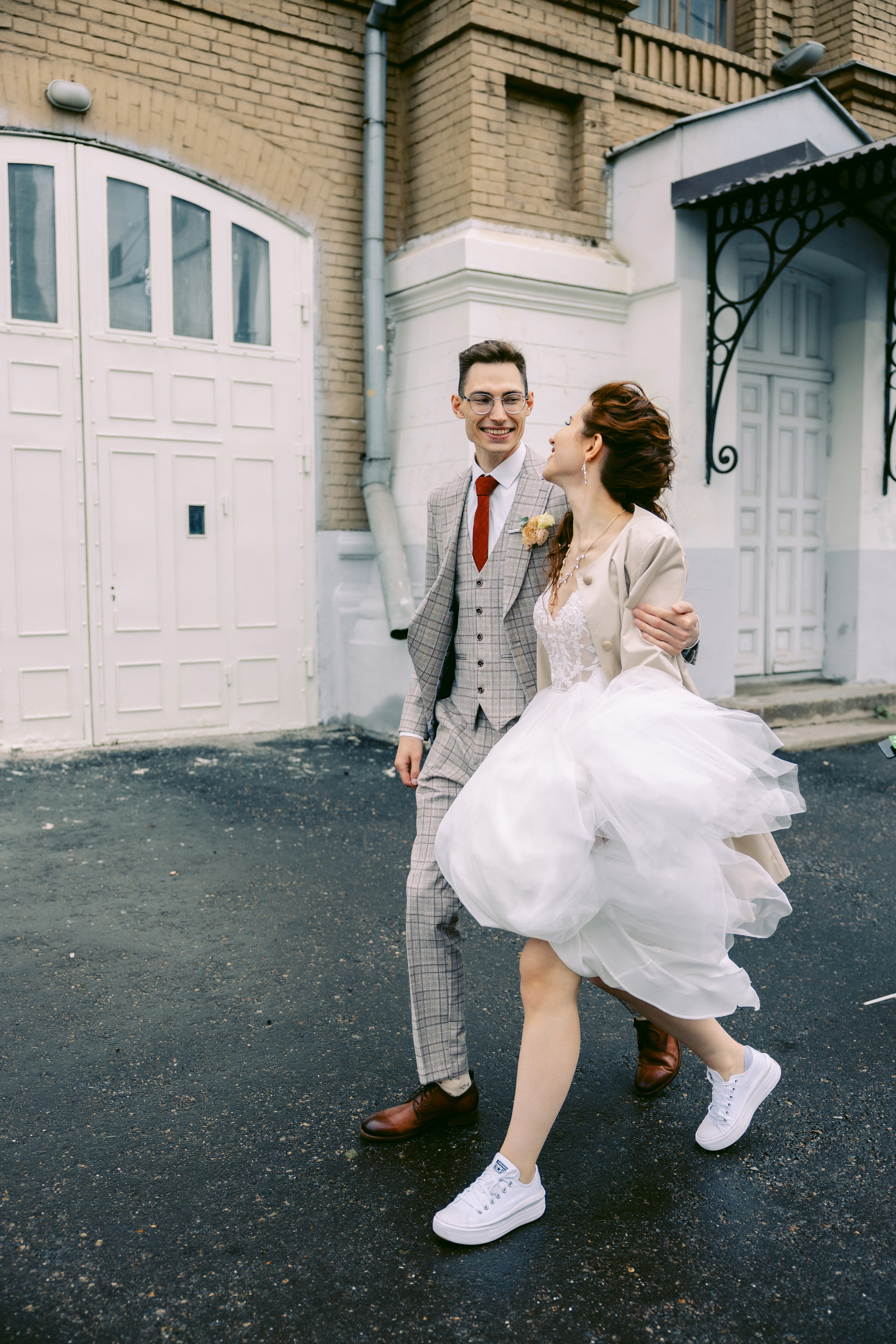 Вместе и навсегда. Репортажный и студийный фотограф в Москве — Софи