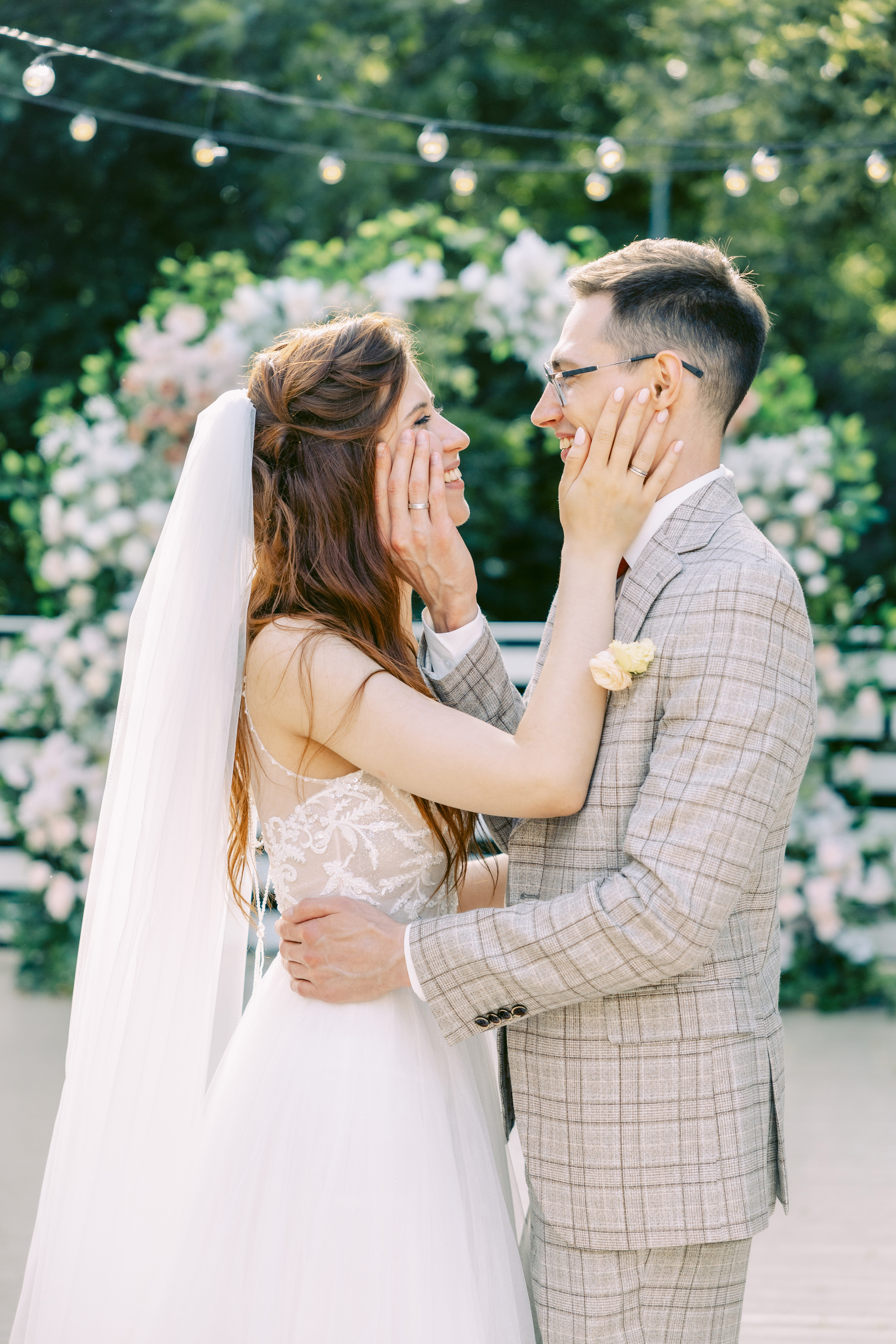 Вместе и навсегда. Репортажный и студийный фотограф в Москве — Софи