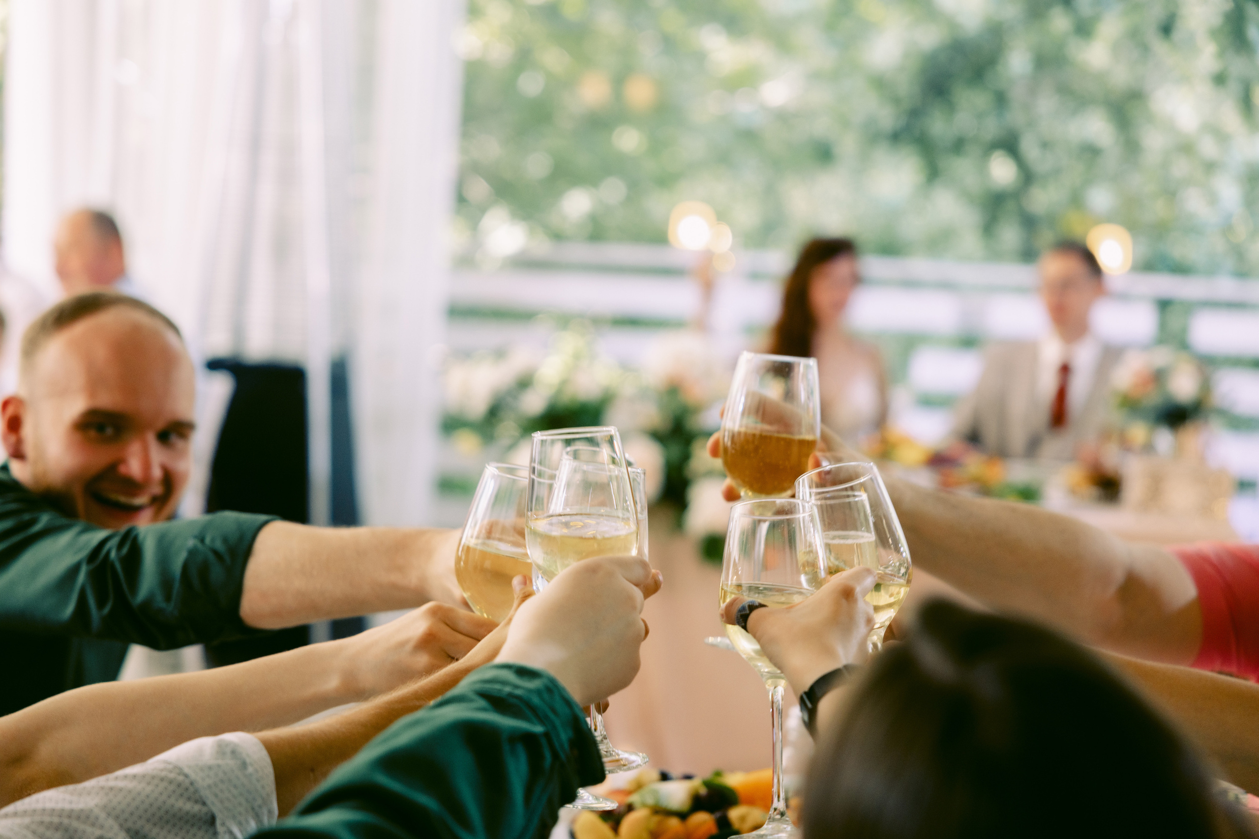 Вместе и навсегда. Репортажный и студийный фотограф в Москве — Софи