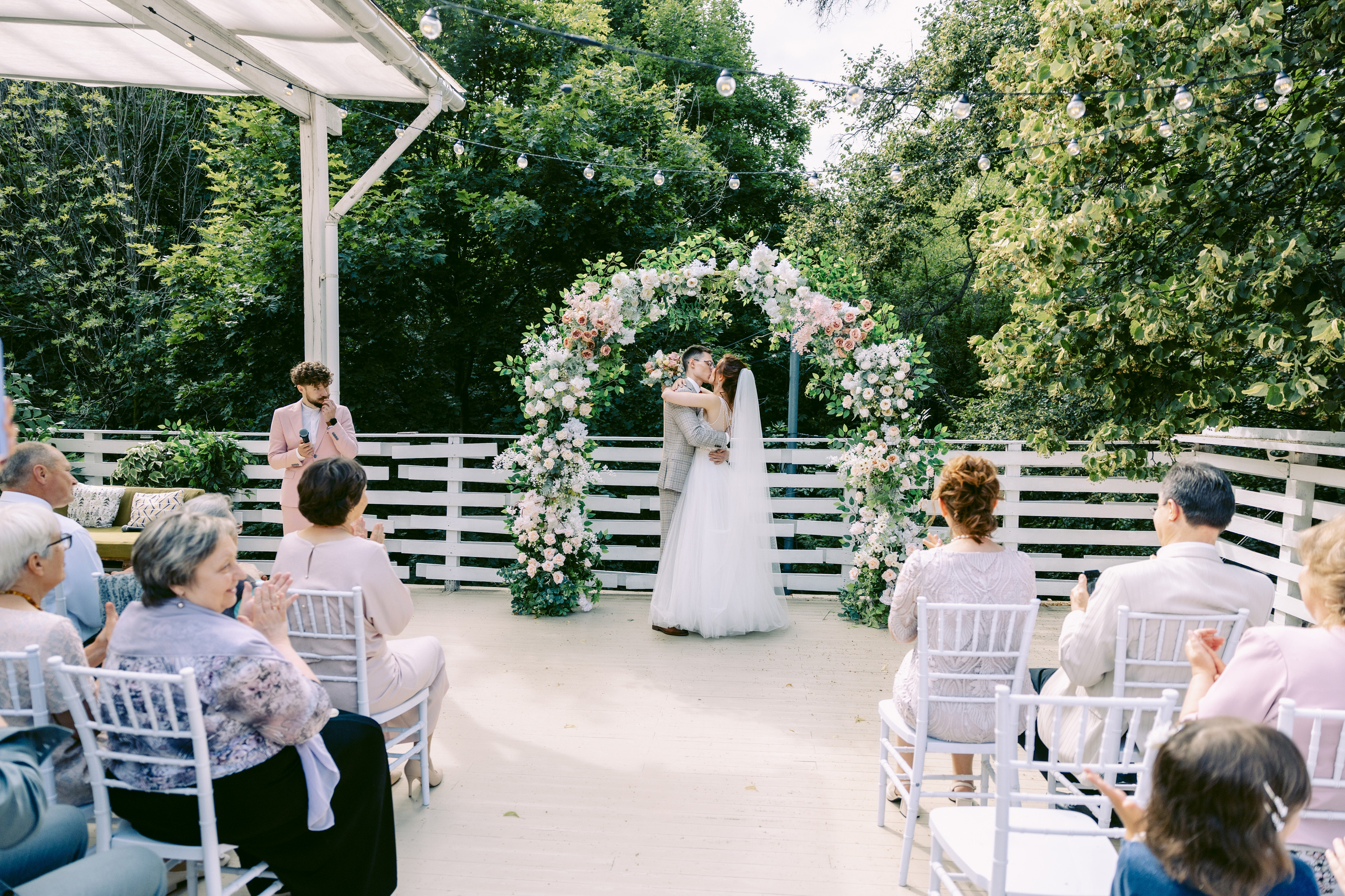 Вместе и навсегда. Репортажный и студийный фотограф в Москве — Софи