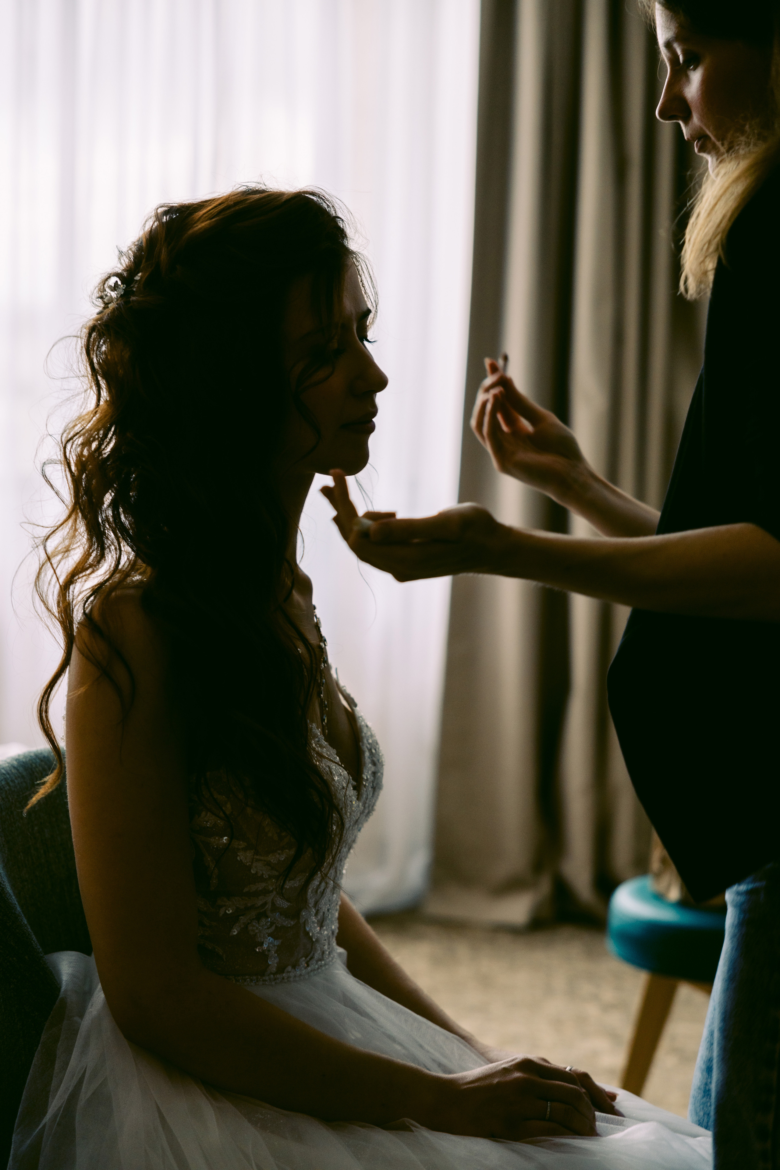 Вместе и навсегда. Репортажный и студийный фотограф в Москве — Софи