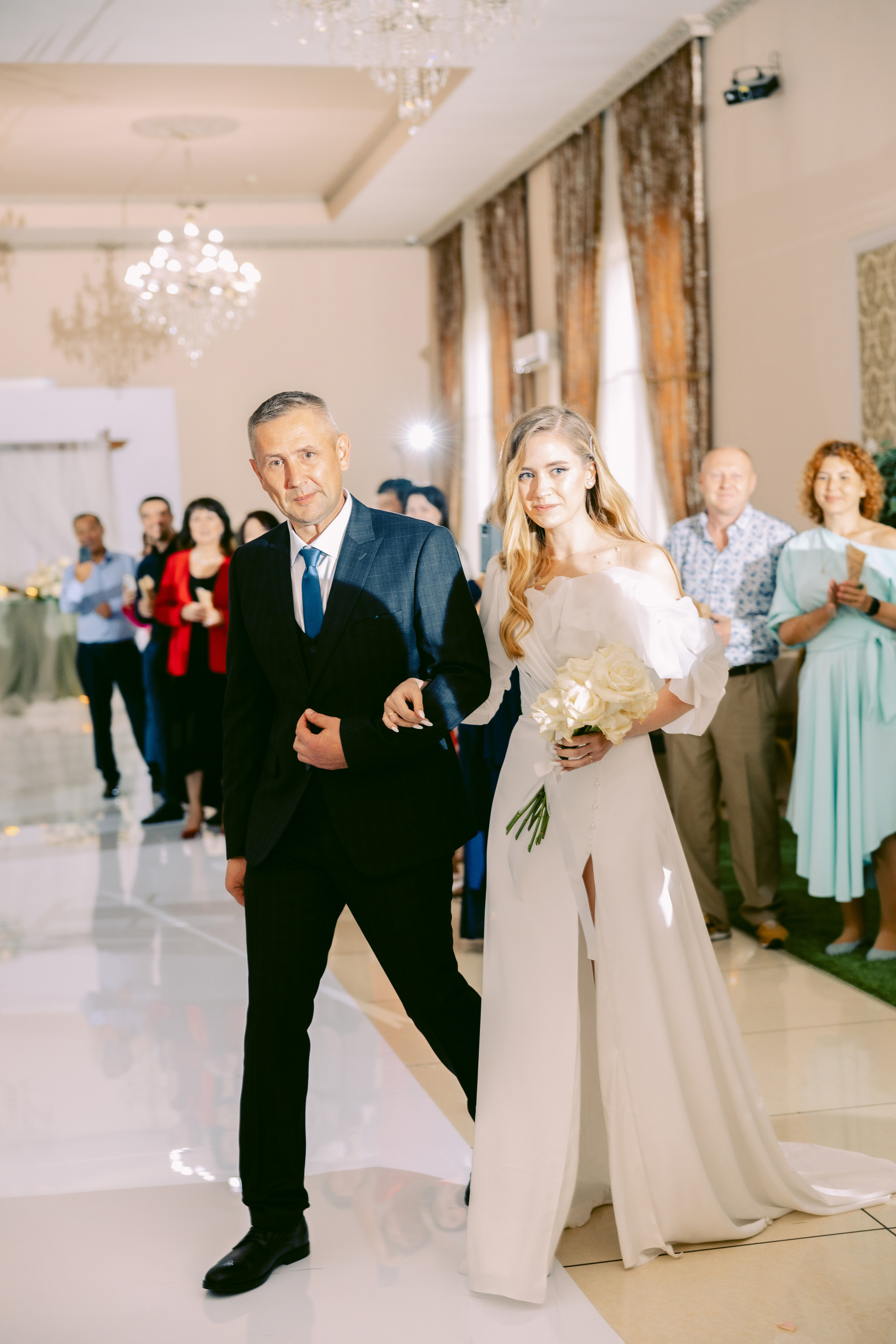 Семья Пак: начало. Репортажный и студийный фотограф в Москве — Софи