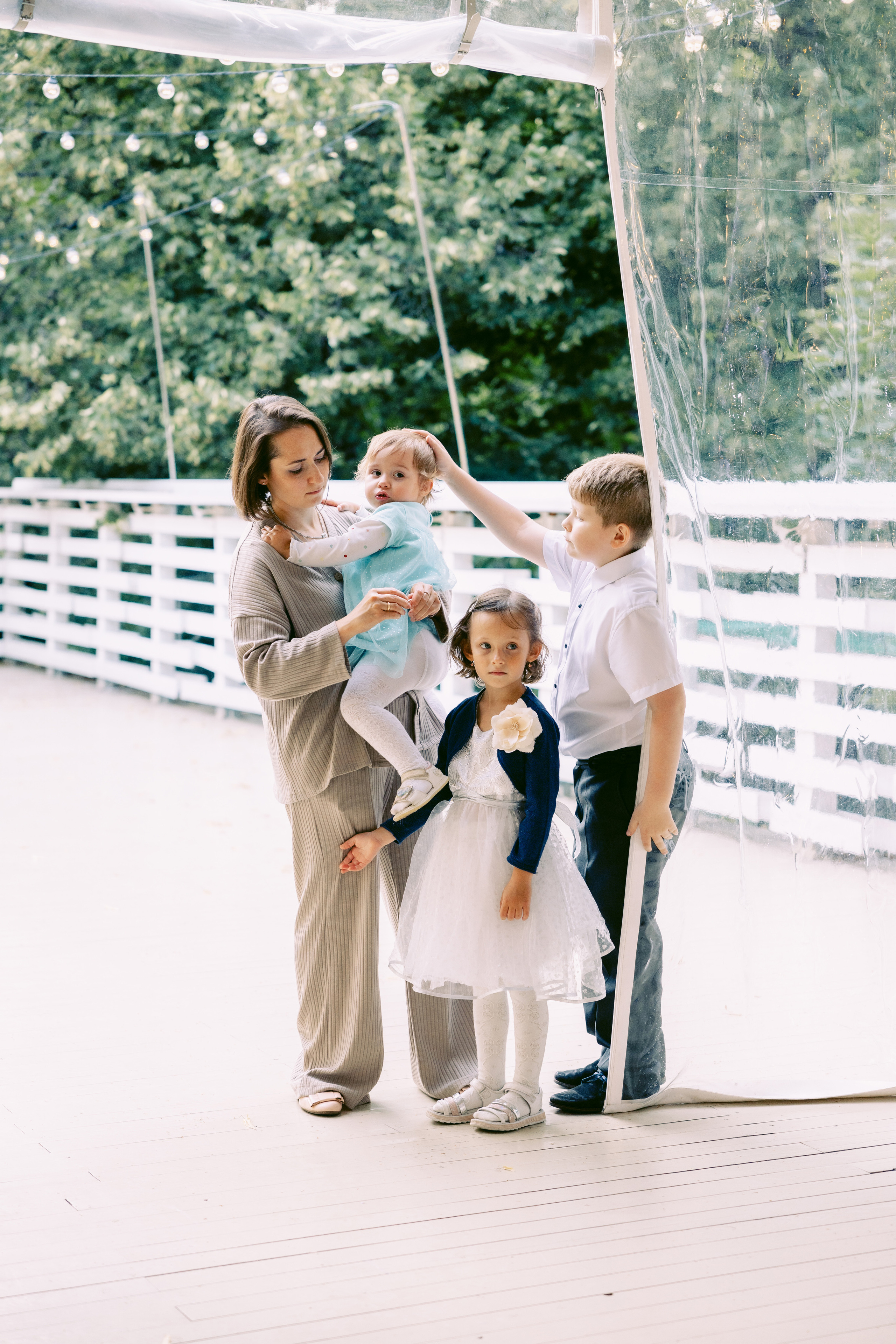 Вместе и навсегда. Репортажный и студийный фотограф в Москве — Софи