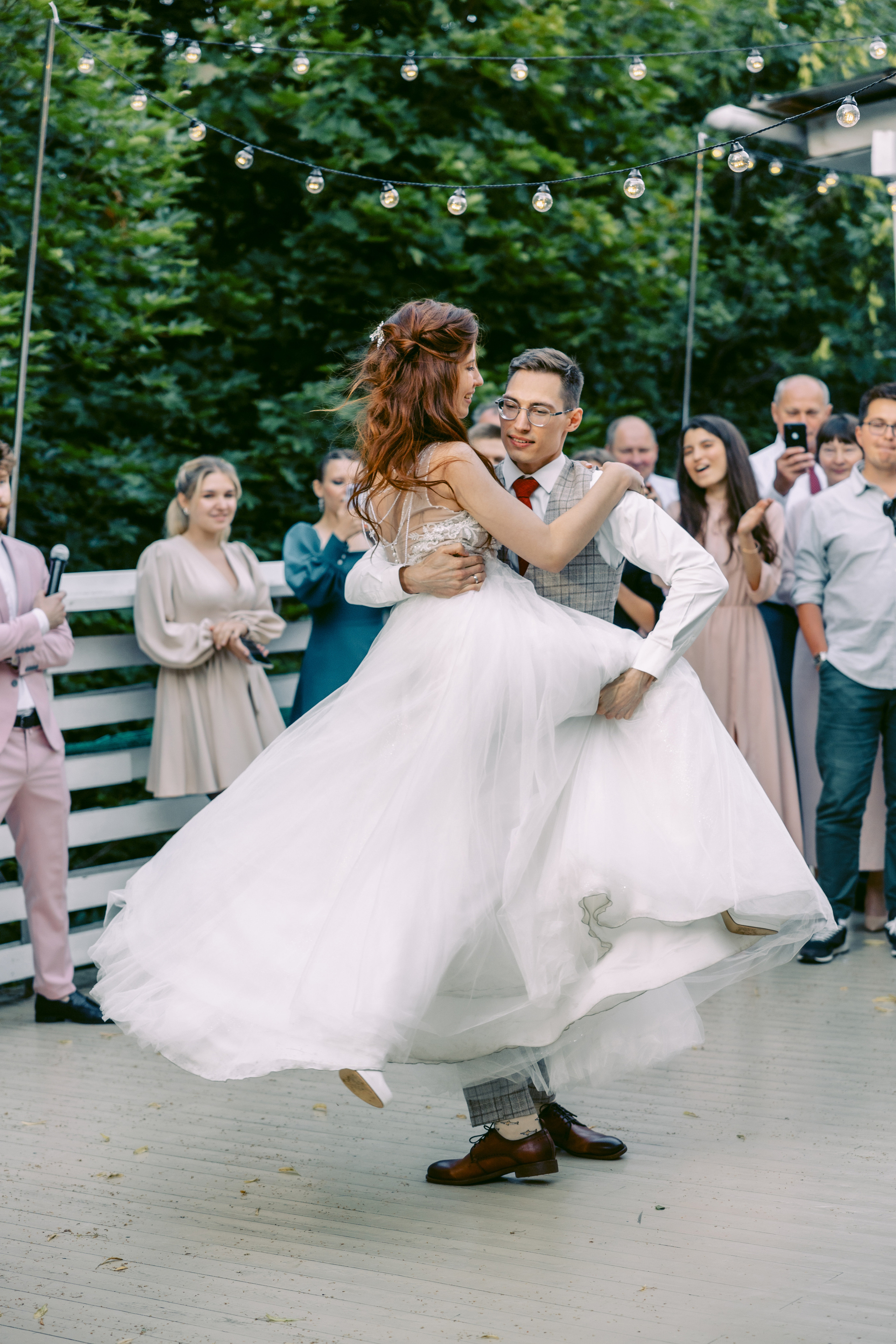 Вместе и навсегда. Репортажный и студийный фотограф в Москве — Софи