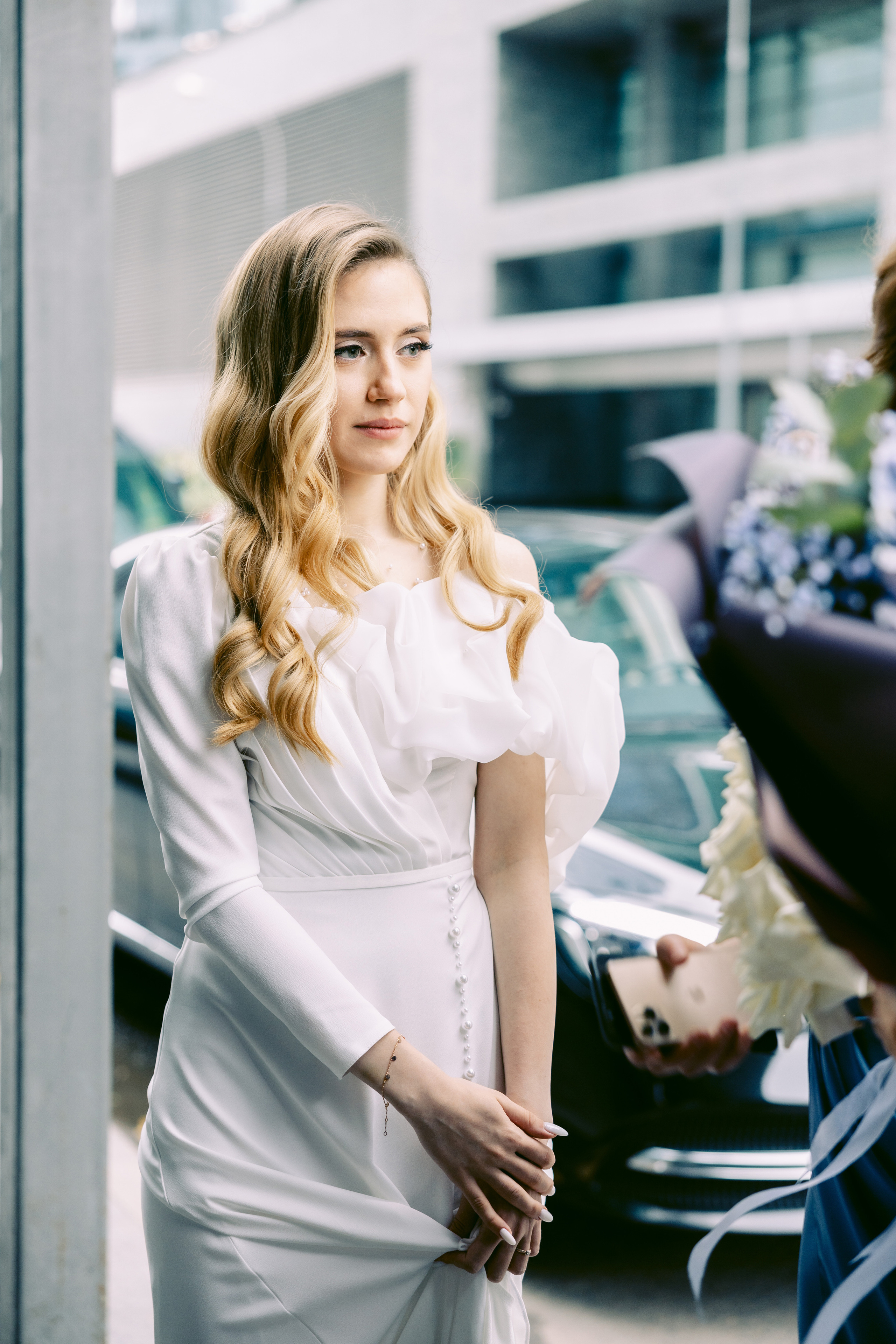 Семья Пак: начало. Репортажный и студийный фотограф в Москве — Софи