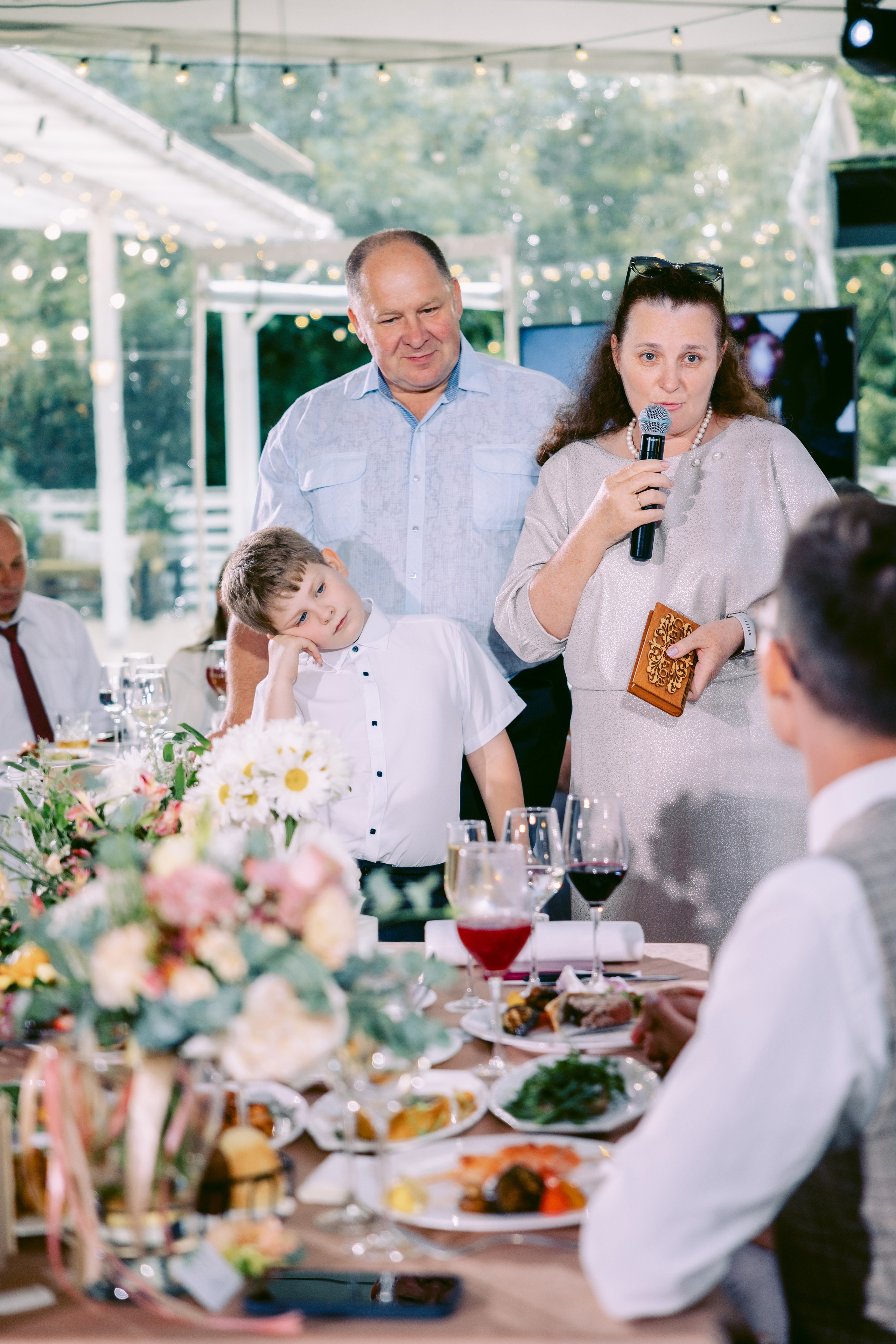 Вместе и навсегда. Репортажный и студийный фотограф в Москве — Софи