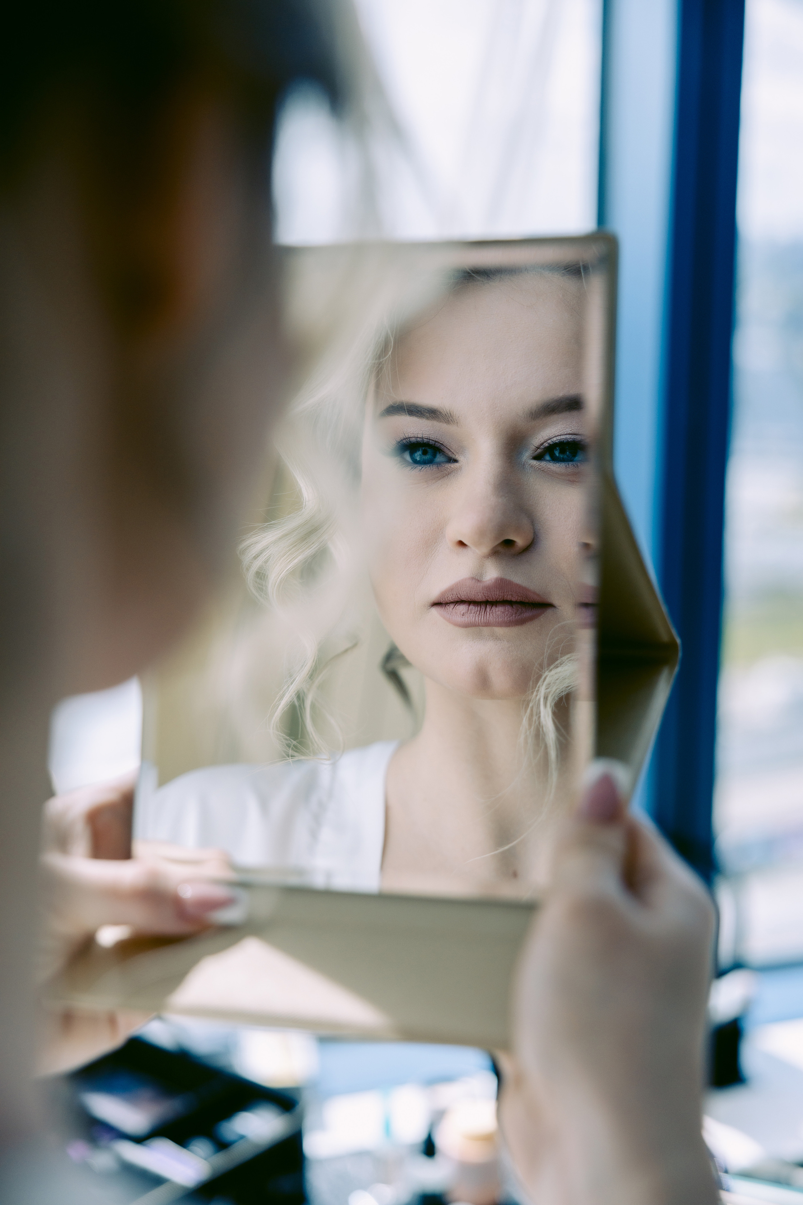 Романтичная свадьба. Репортажный и студийный фотограф в Москве — Софи