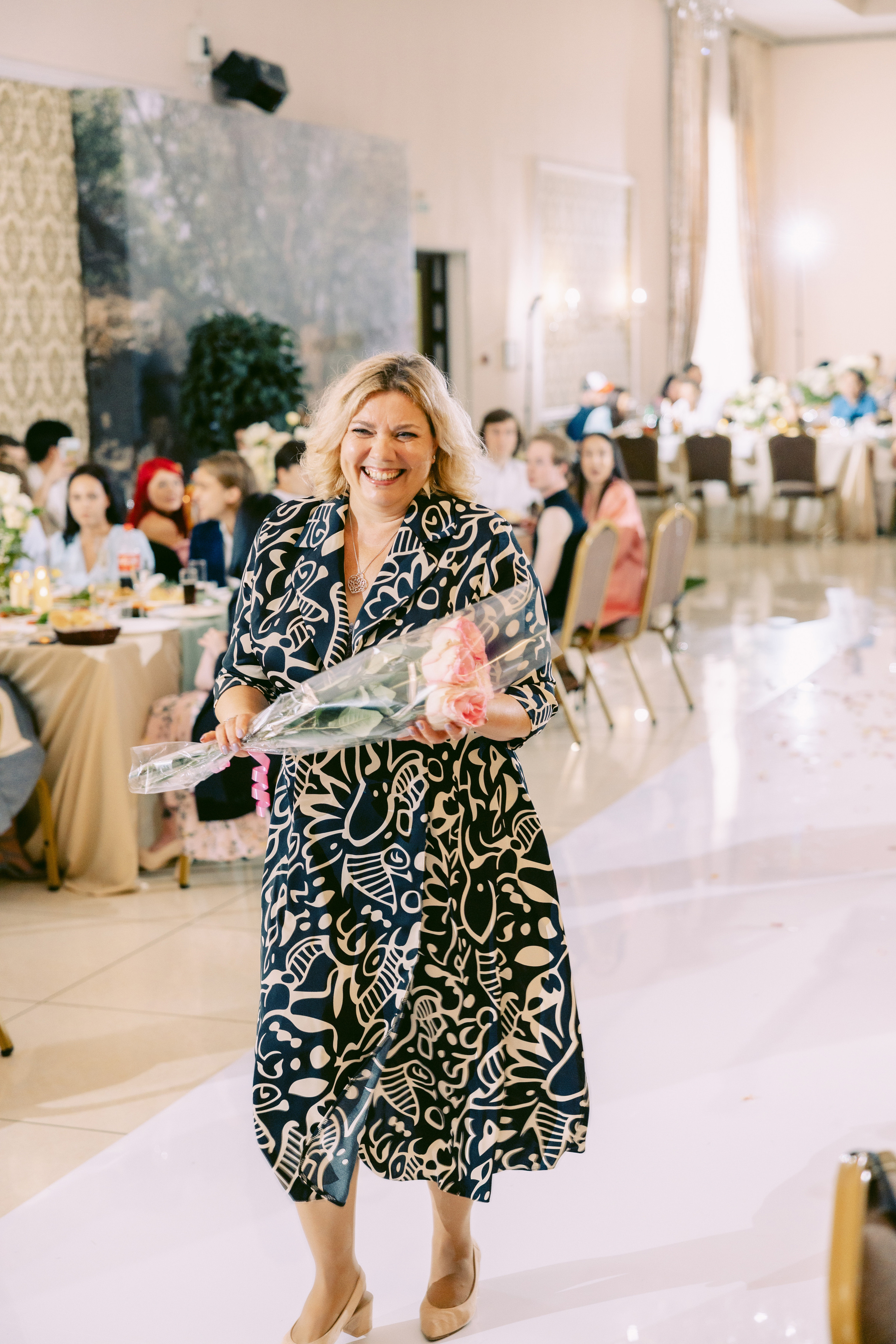 Семья Пак: начало. Репортажный и студийный фотограф в Москве — Софи