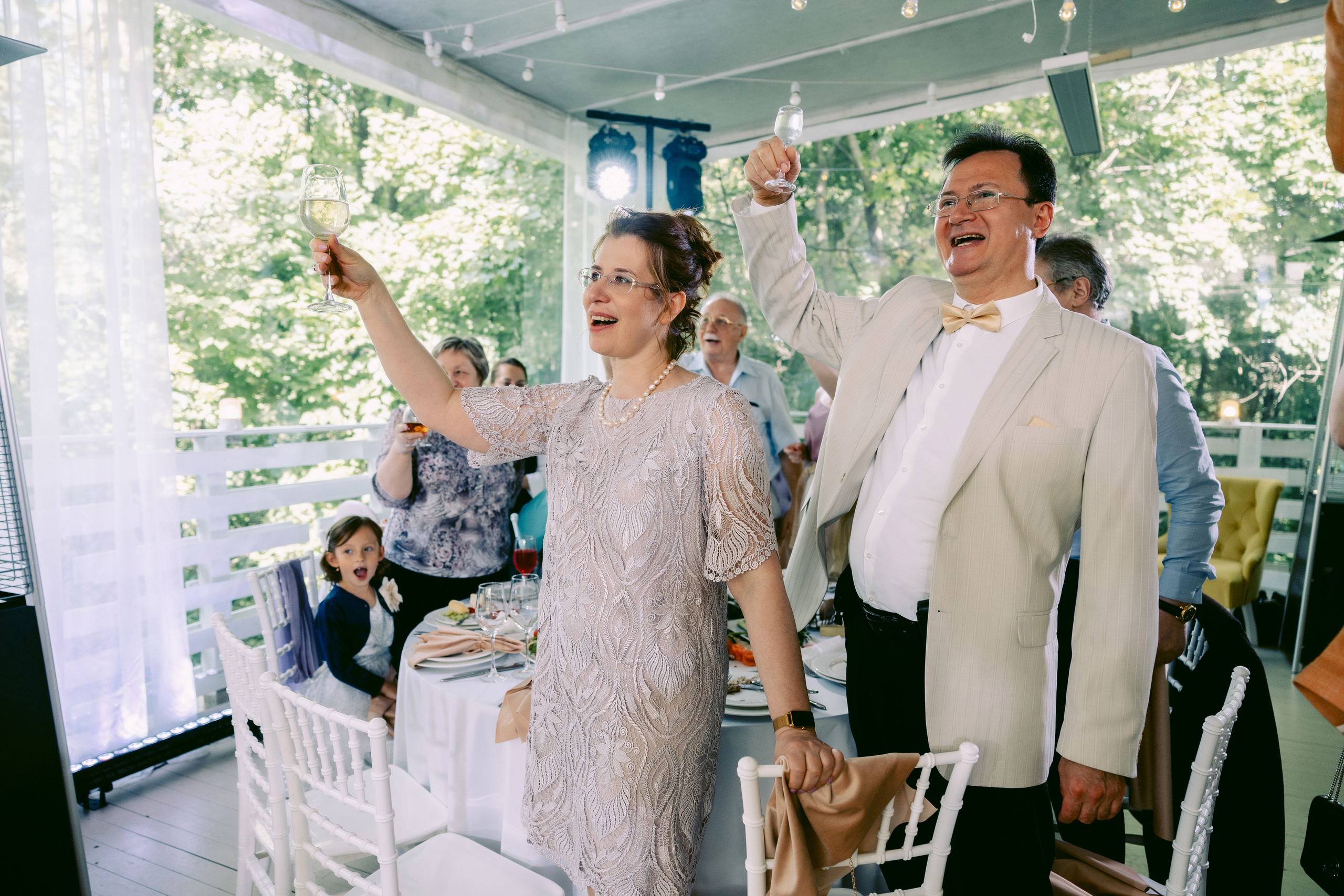 Вместе и навсегда. Репортажный и студийный фотограф в Москве — Софи