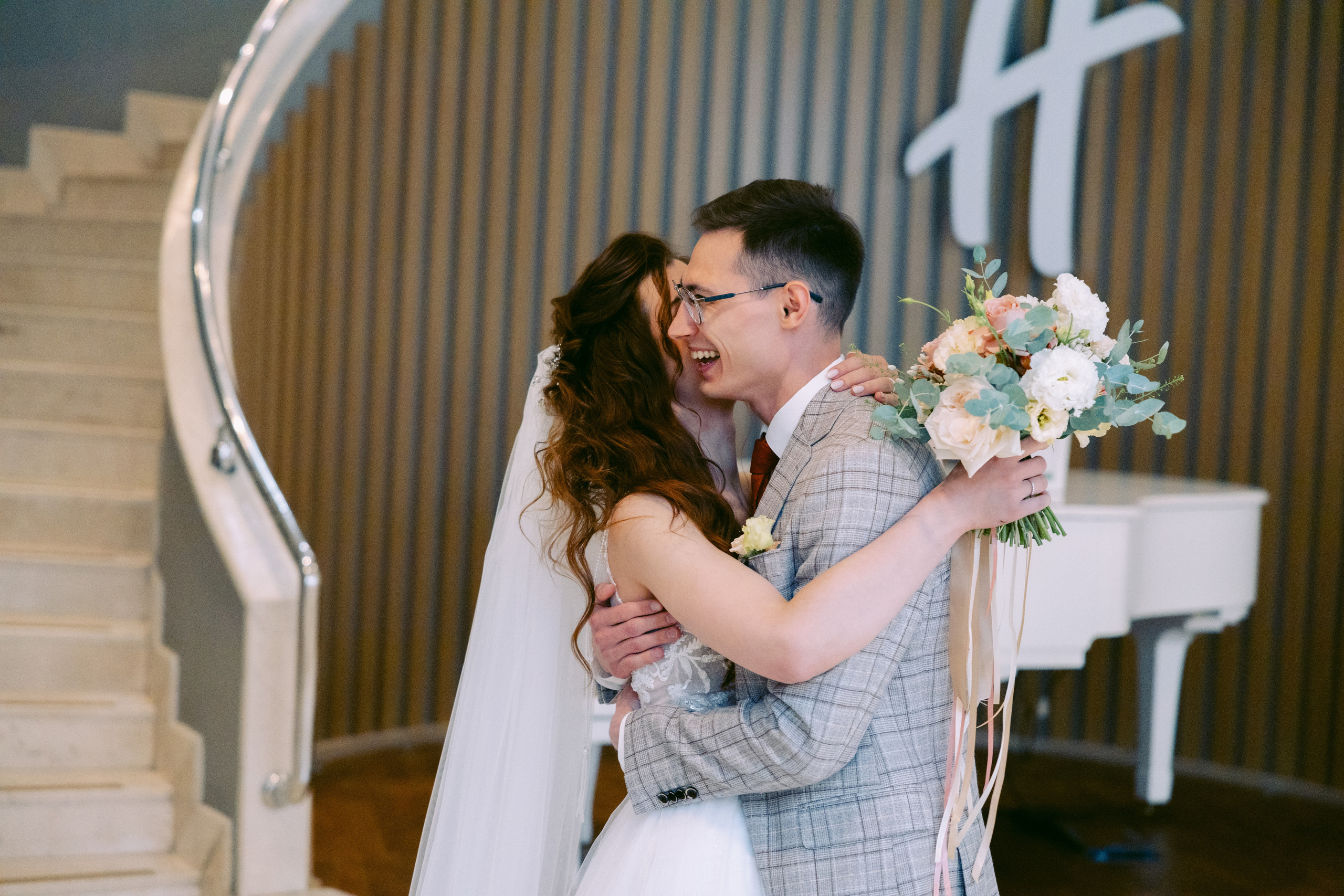 Вместе и навсегда. Репортажный и студийный фотограф в Москве — Софи