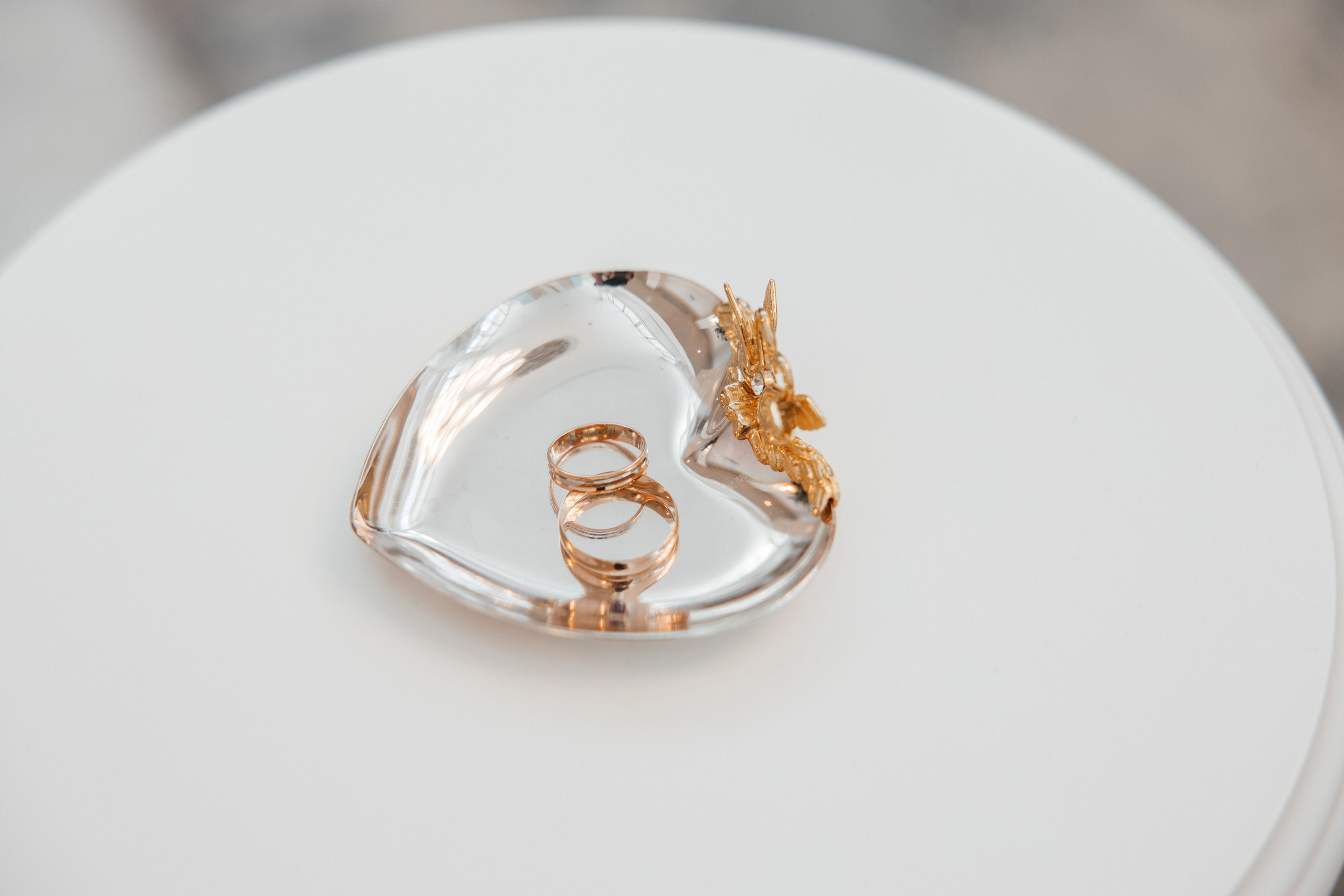 Романтичная свадьба. Репортажный и студийный фотограф в Москве — Софи