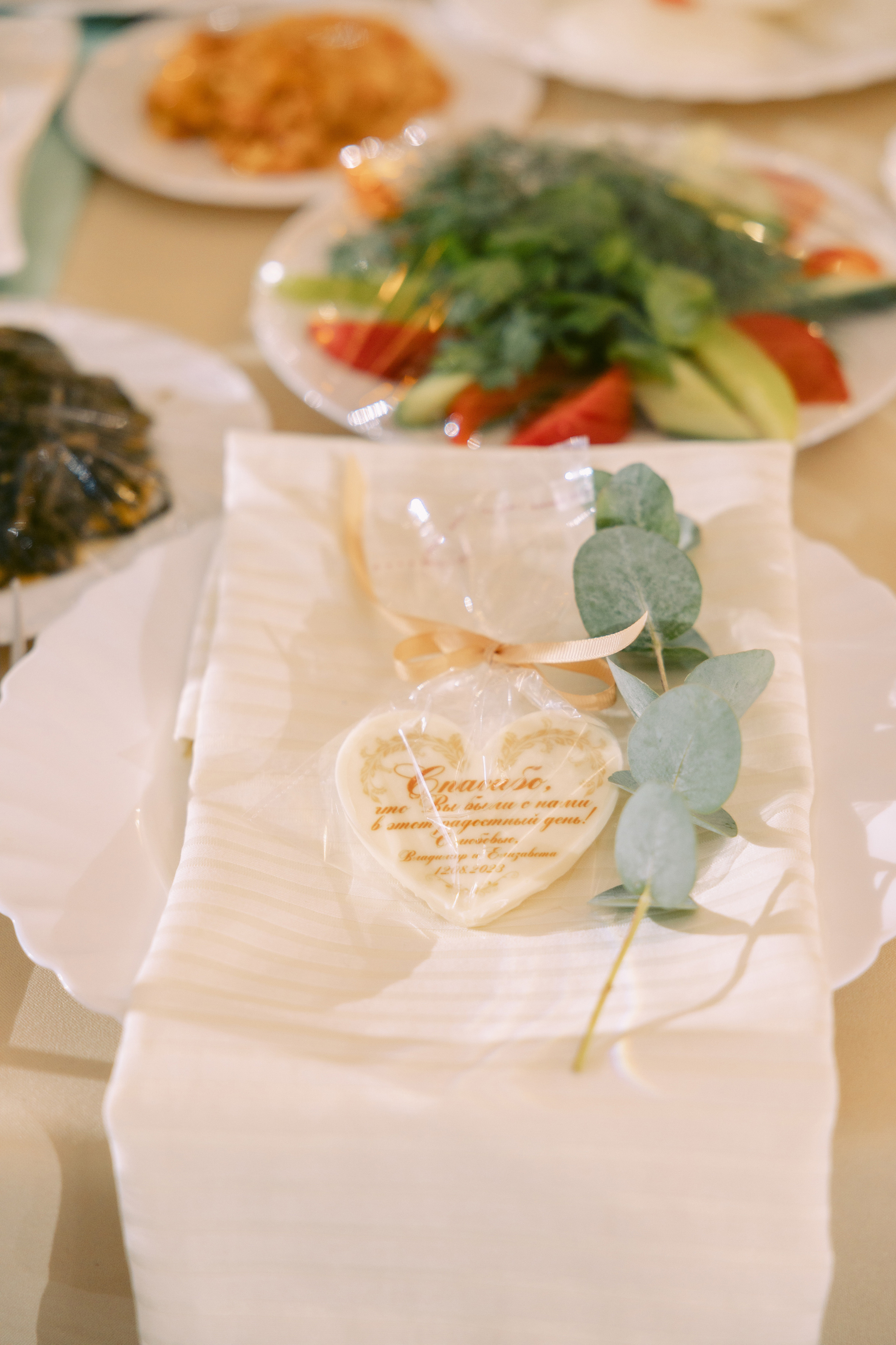 Семья Пак: начало. Репортажный и студийный фотограф в Москве — Софи