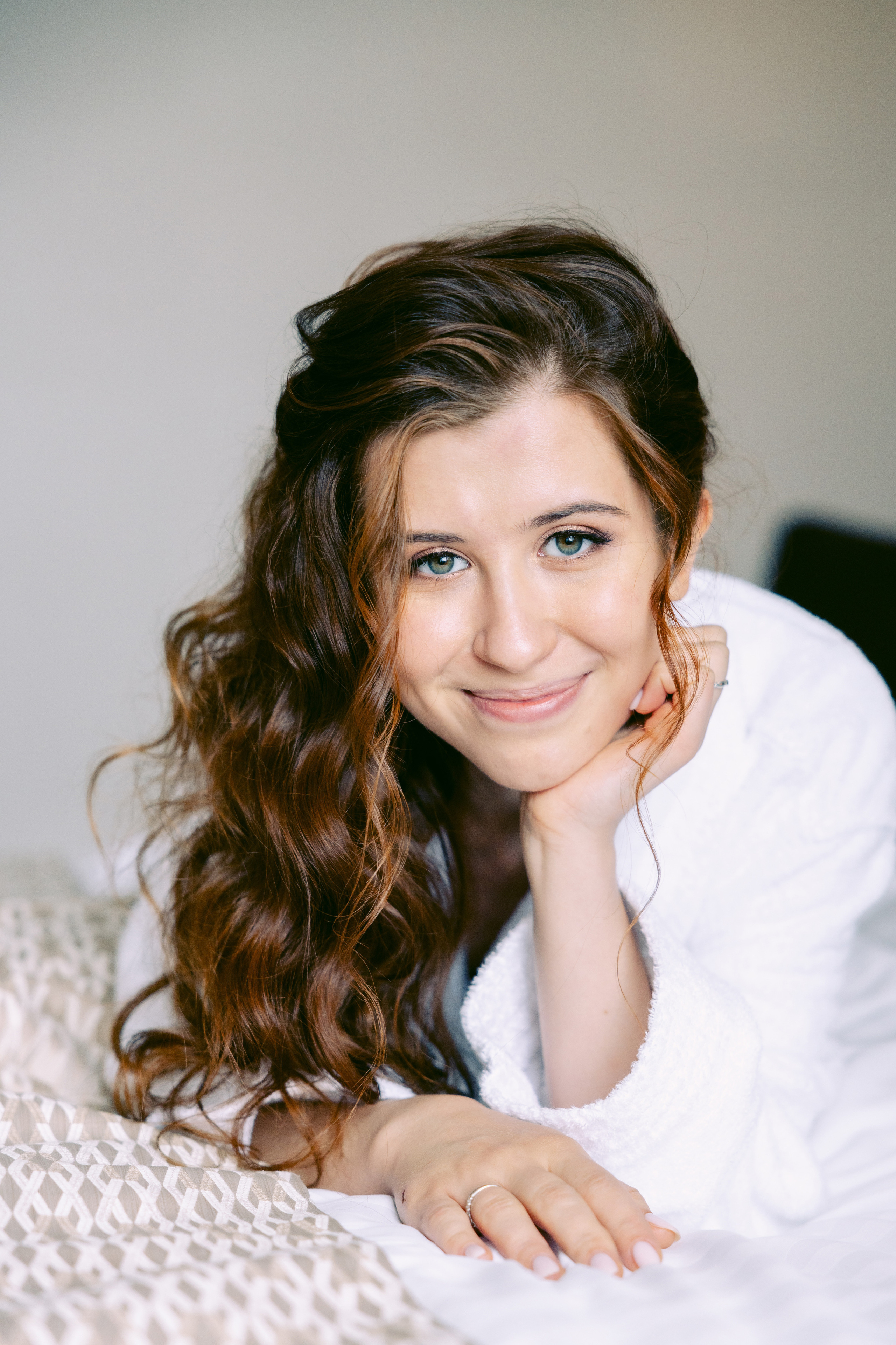 Вместе и навсегда. Репортажный и студийный фотограф в Москве — Софи