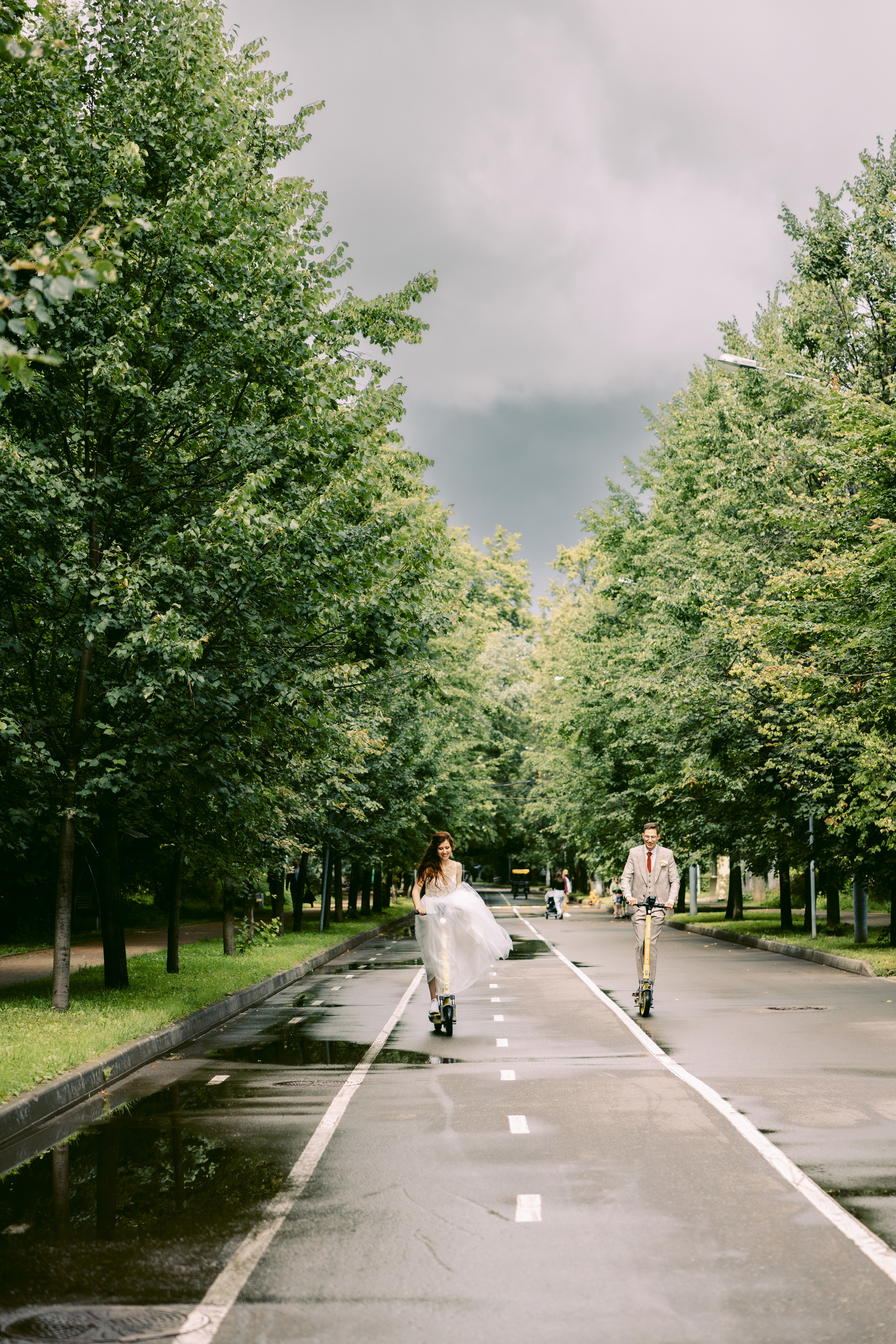 Вместе и навсегда. Репортажный и студийный фотограф в Москве — Софи
