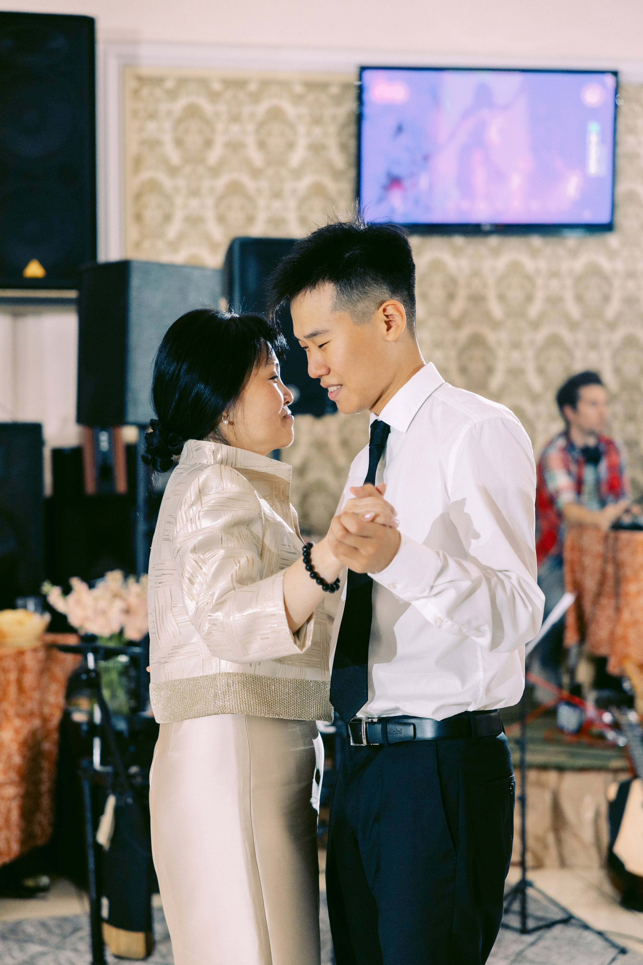 Семья Пак: начало. Репортажный и студийный фотограф в Москве — Софи