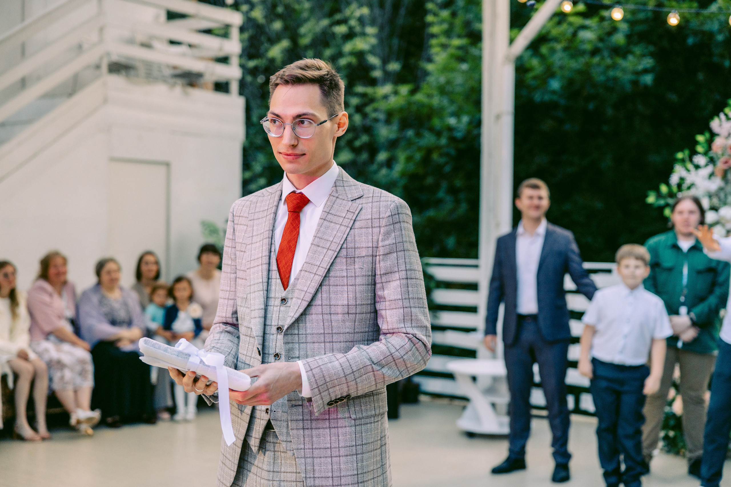 Вместе и навсегда. Репортажный и студийный фотограф в Москве — Софи