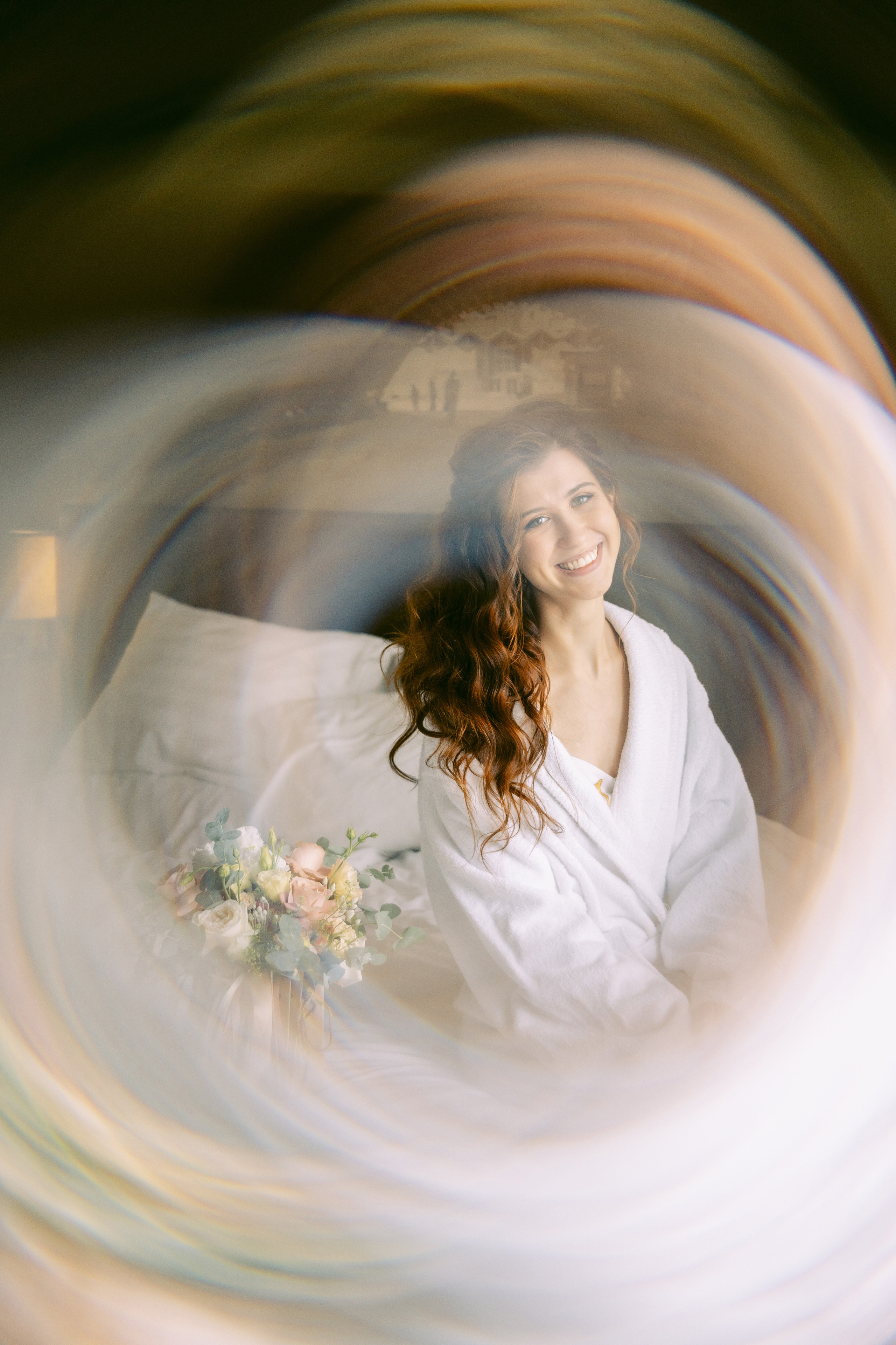 Вместе и навсегда. Репортажный и студийный фотограф в Москве — Софи