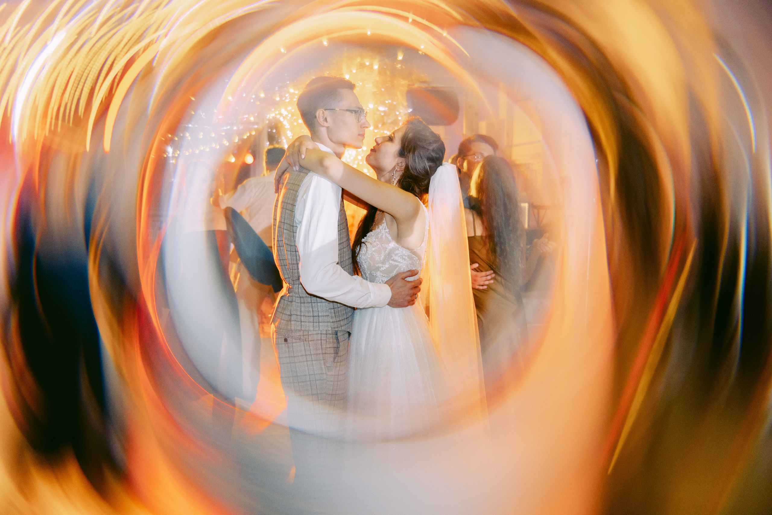 Вместе и навсегда. Репортажный и студийный фотограф в Москве — Софи