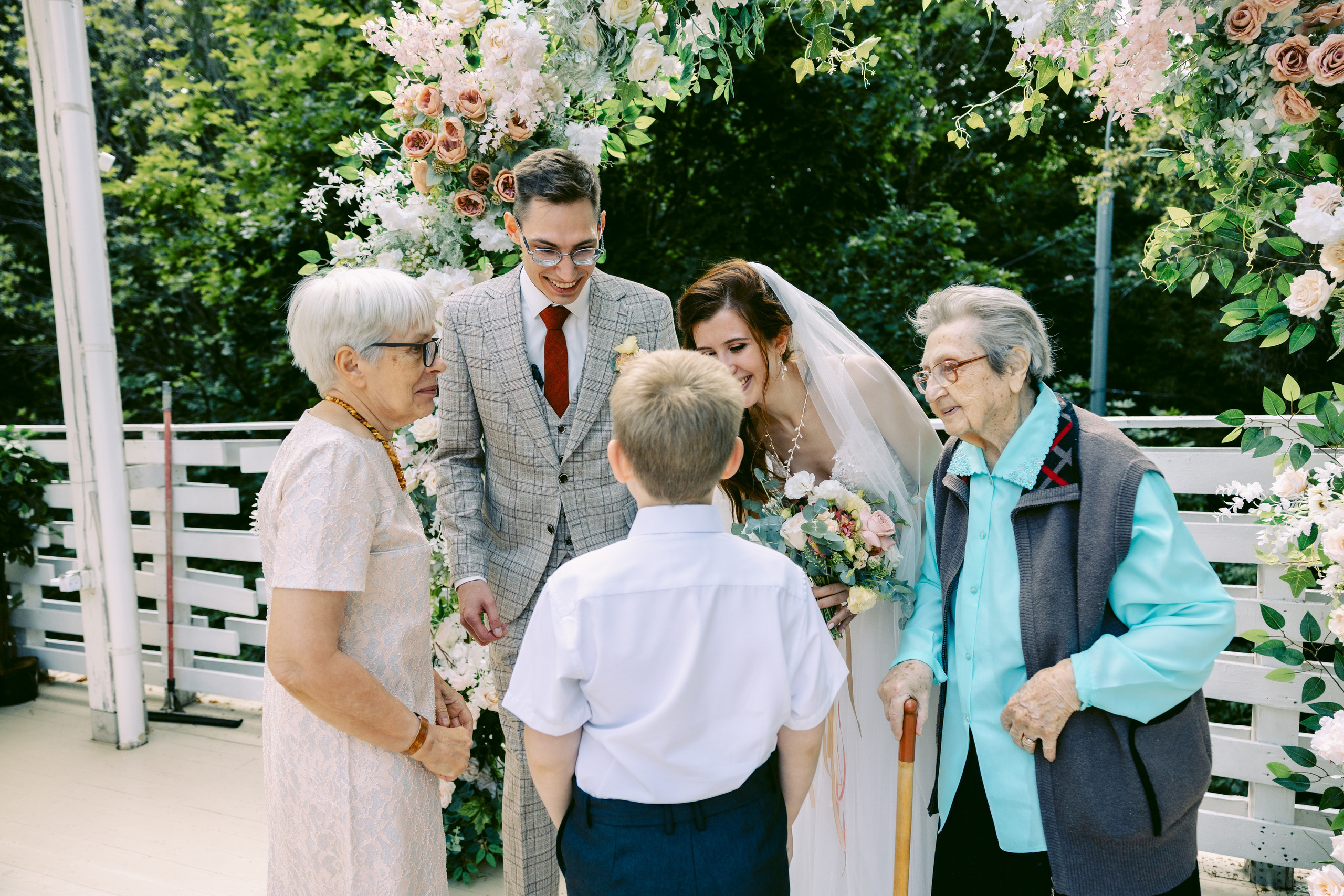 Вместе и навсегда. Репортажный и студийный фотограф в Москве — Софи