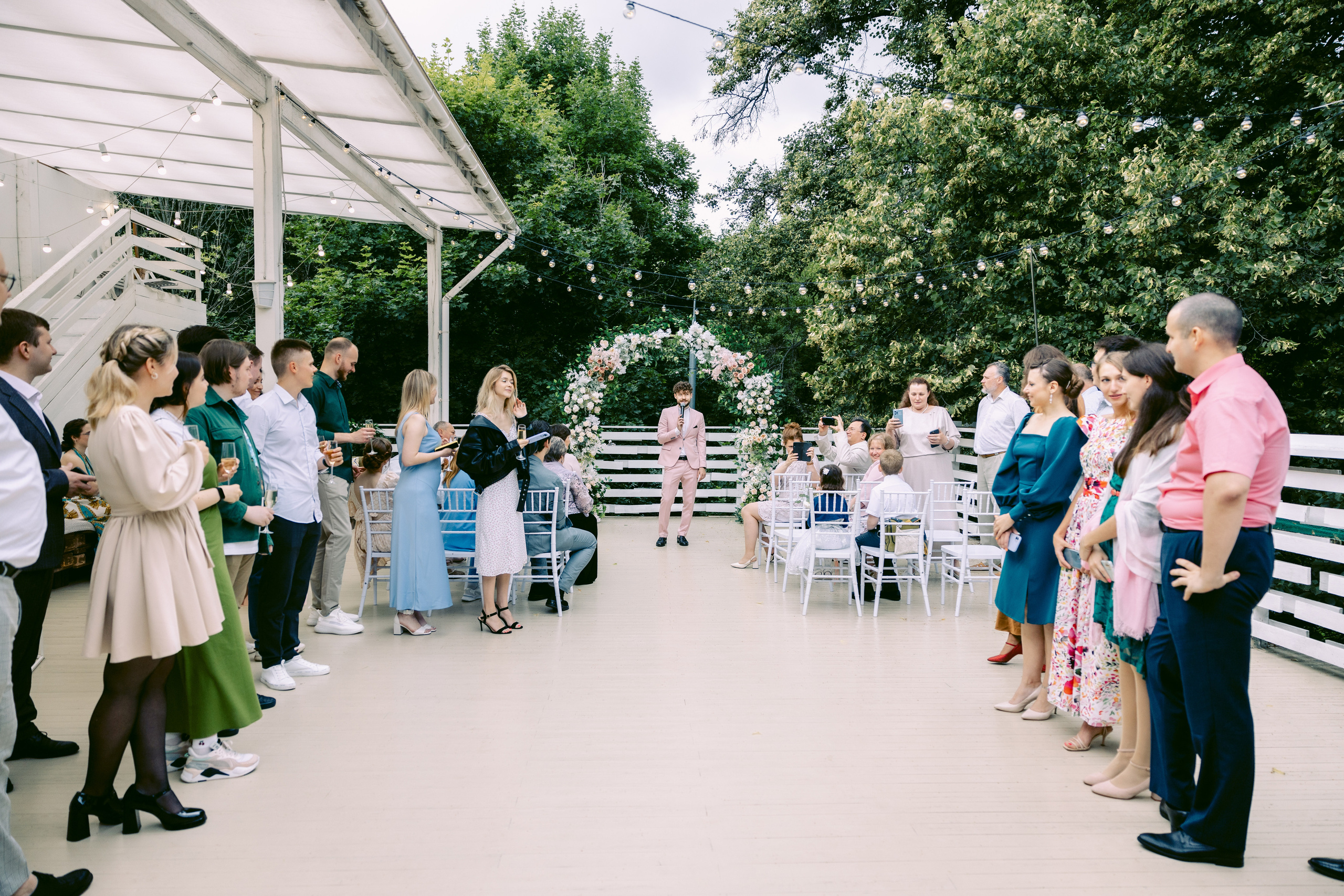 Вместе и навсегда. Репортажный и студийный фотограф в Москве — Софи