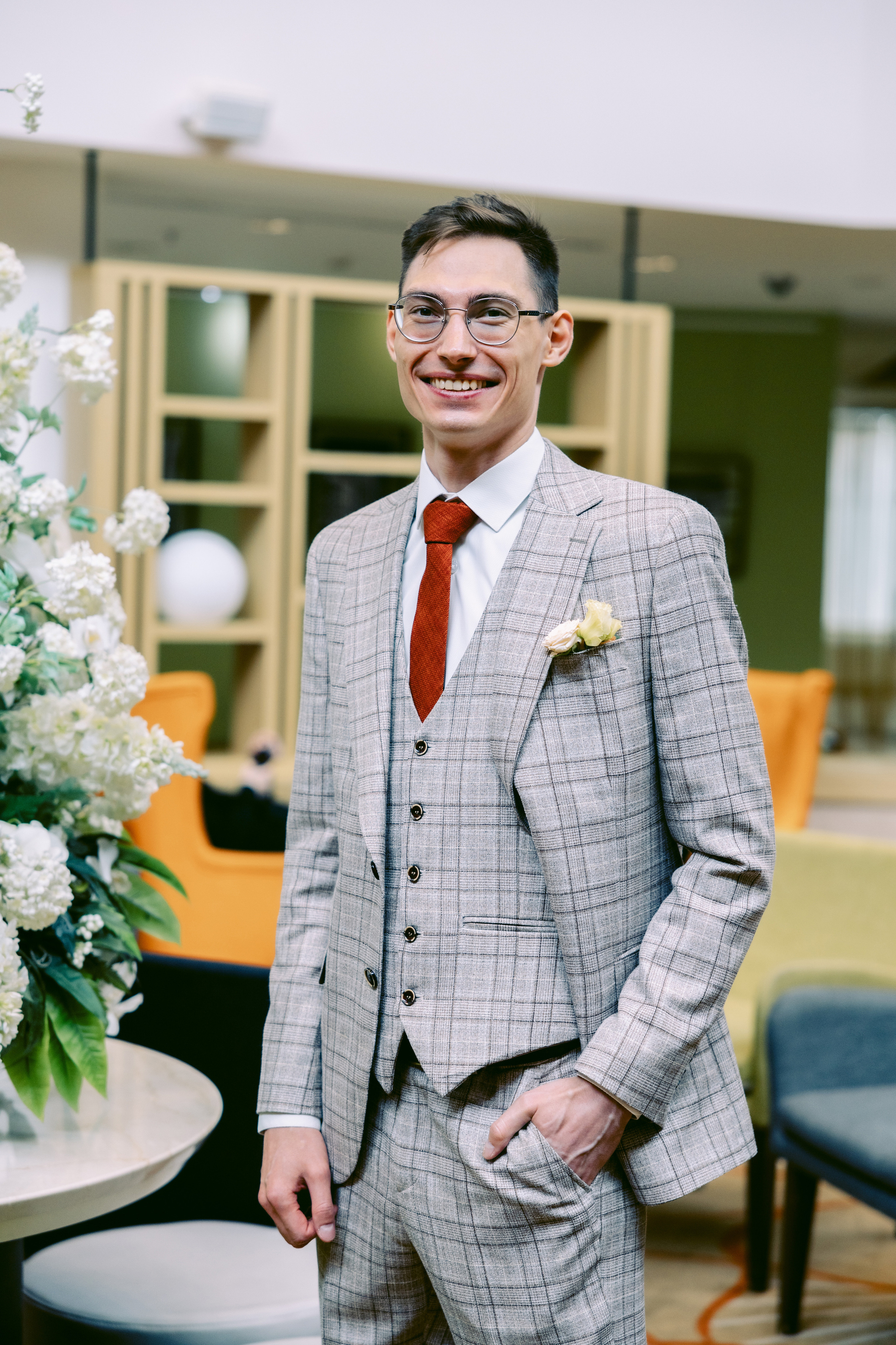 Вместе и навсегда. Репортажный и студийный фотограф в Москве — Софи