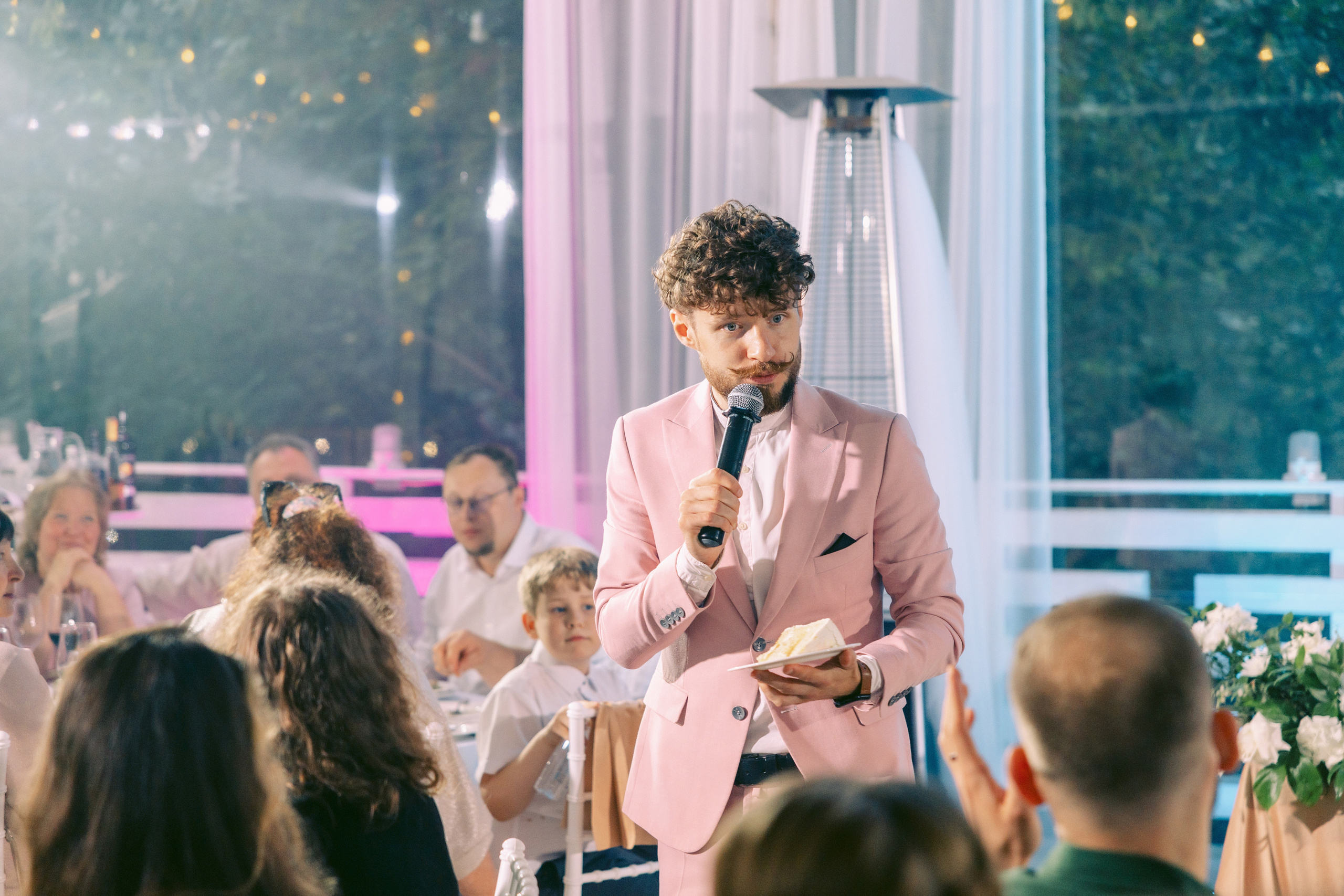 Вместе и навсегда. Репортажный и студийный фотограф в Москве — Софи