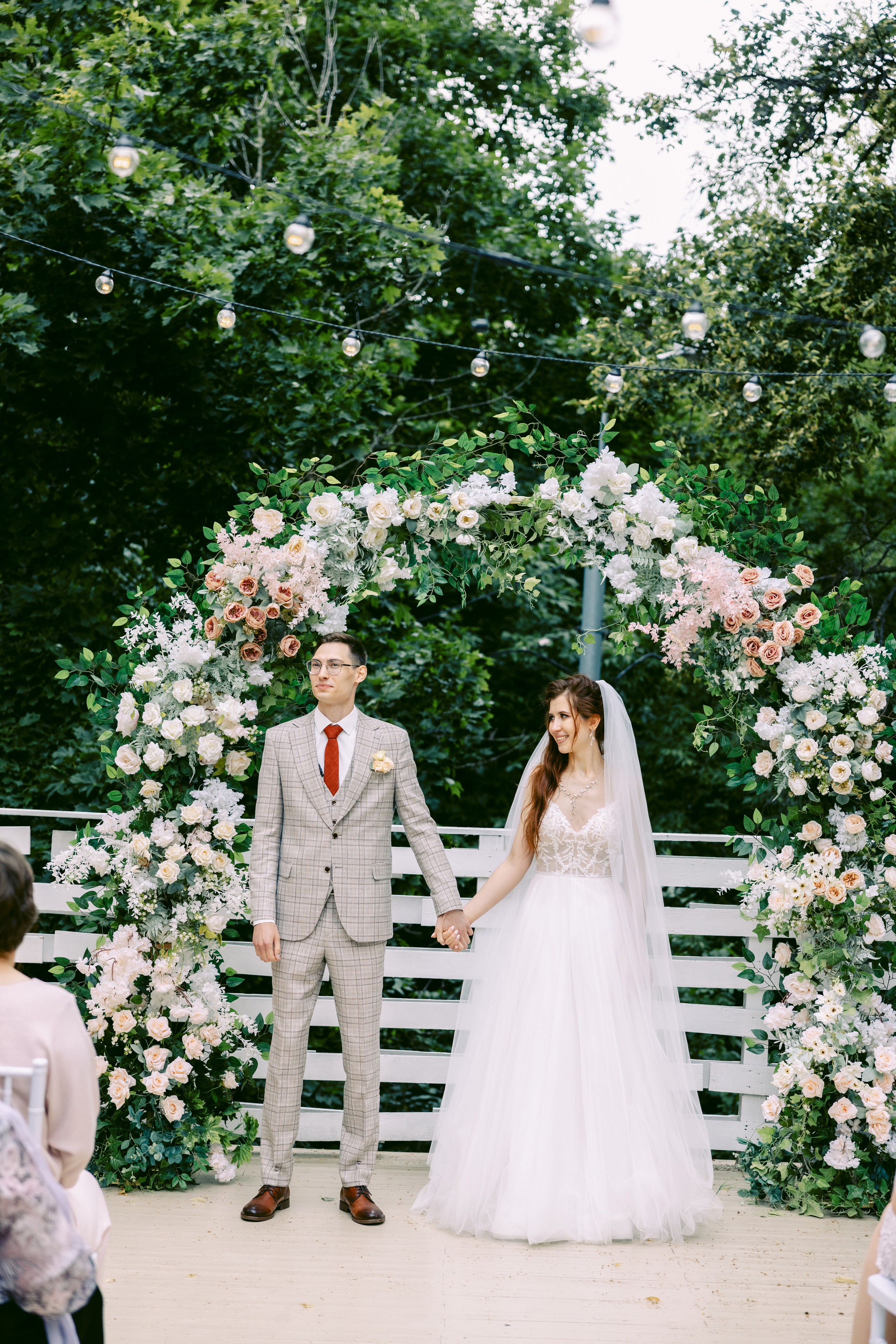 Вместе и навсегда. Репортажный и студийный фотограф в Москве — Софи