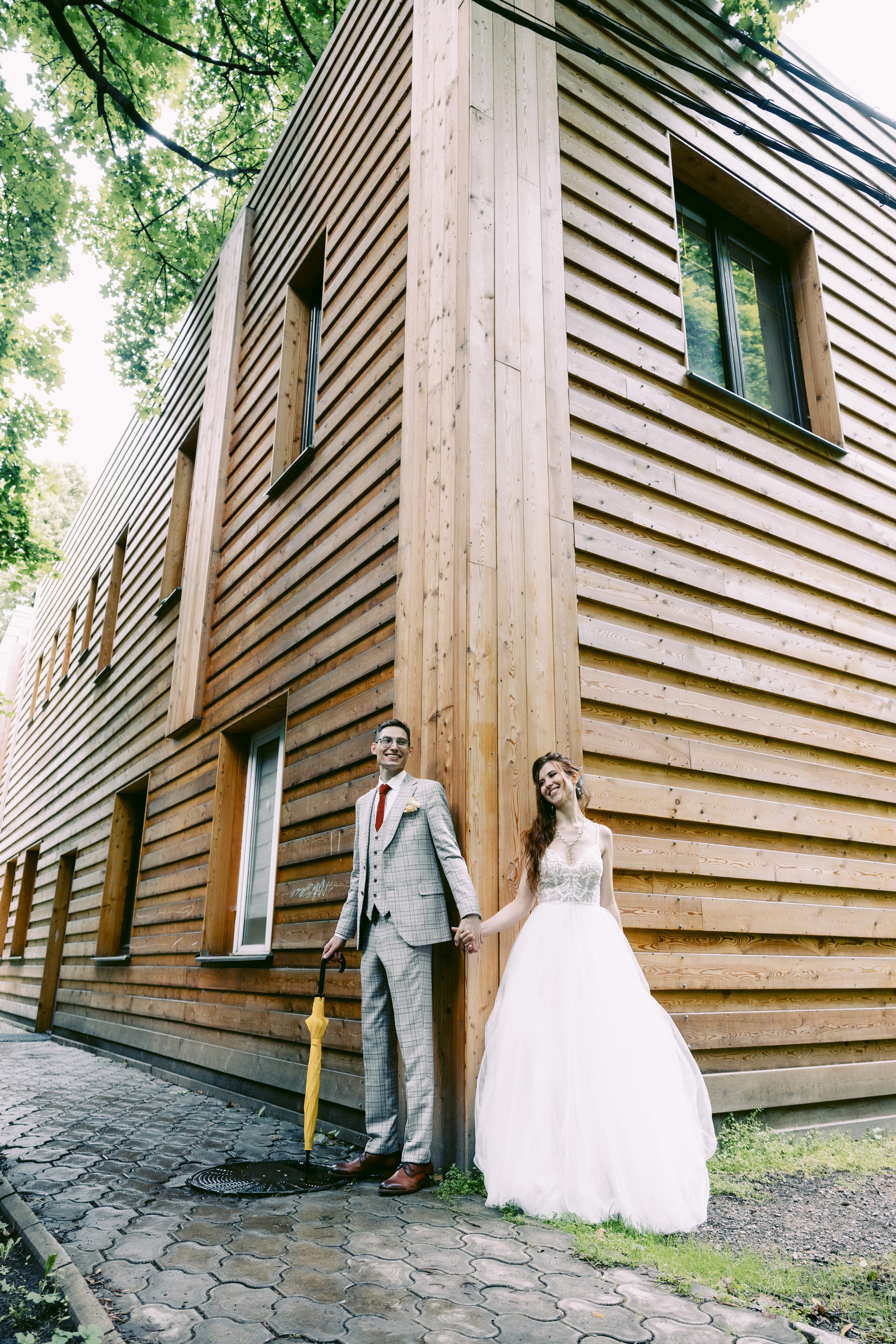 Вместе и навсегда. Репортажный и студийный фотограф в Москве — Софи