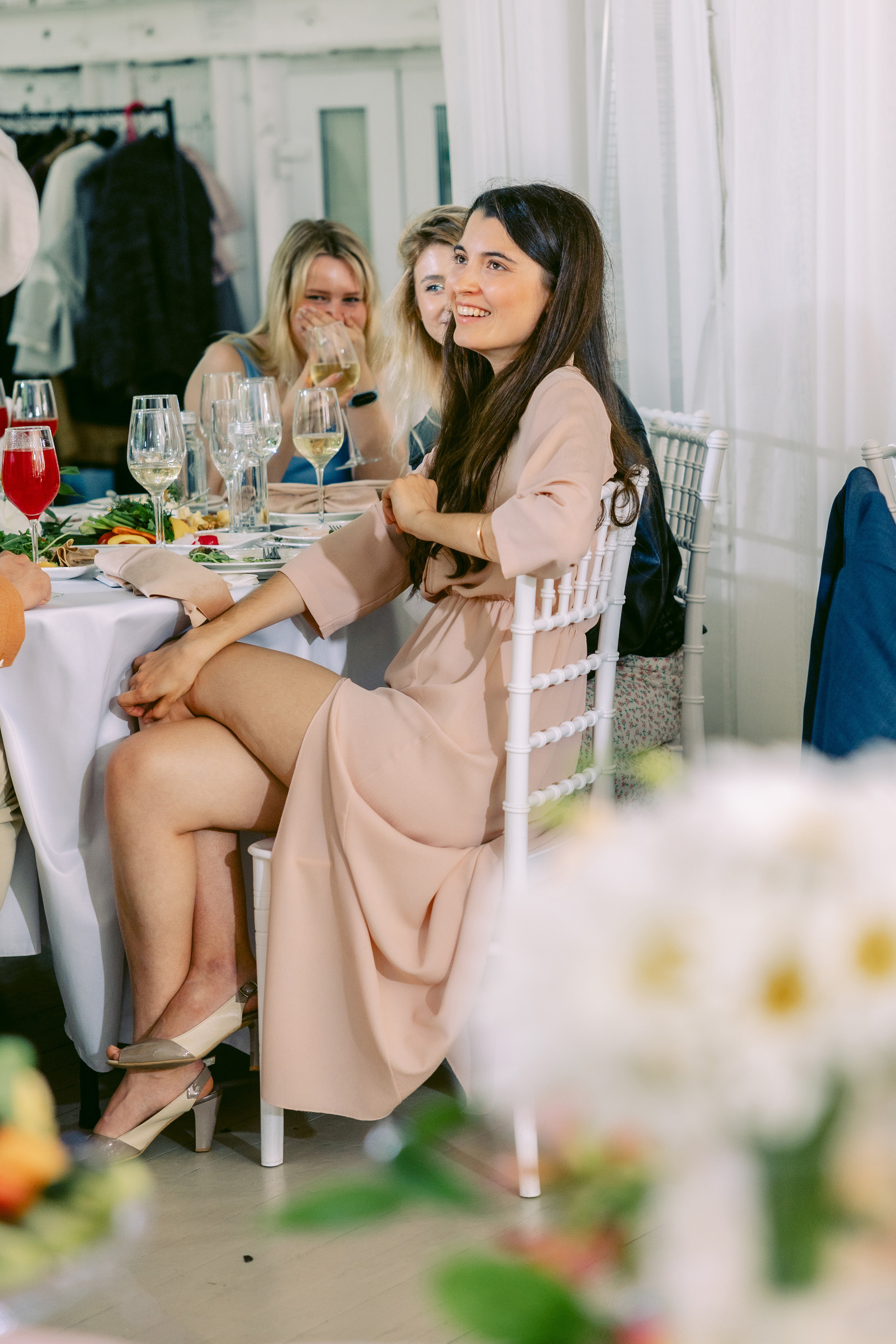 Вместе и навсегда. Репортажный и студийный фотограф в Москве — Софи