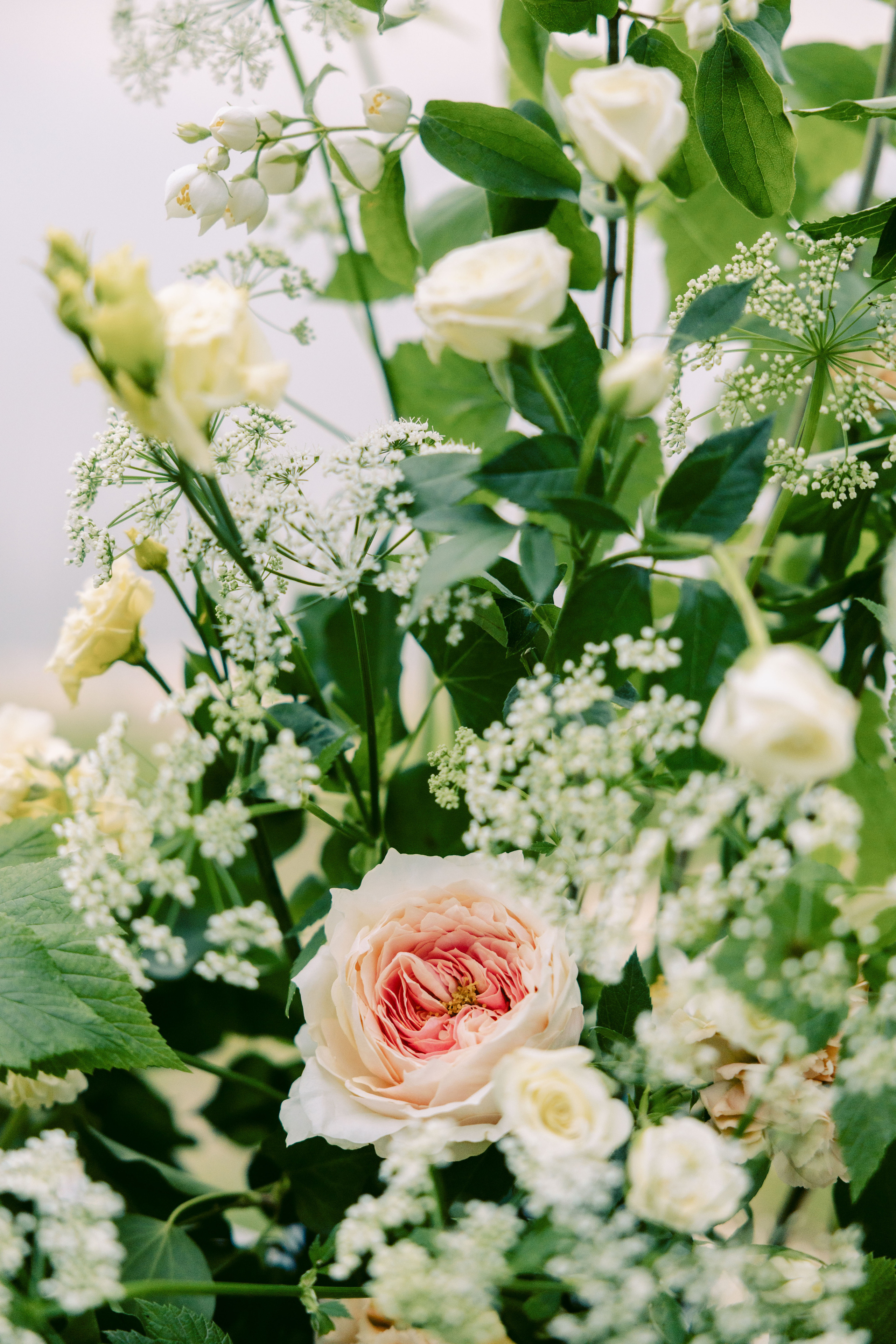 Свадьба в лесу. Репортажный и студийный фотограф в Москве — Софи