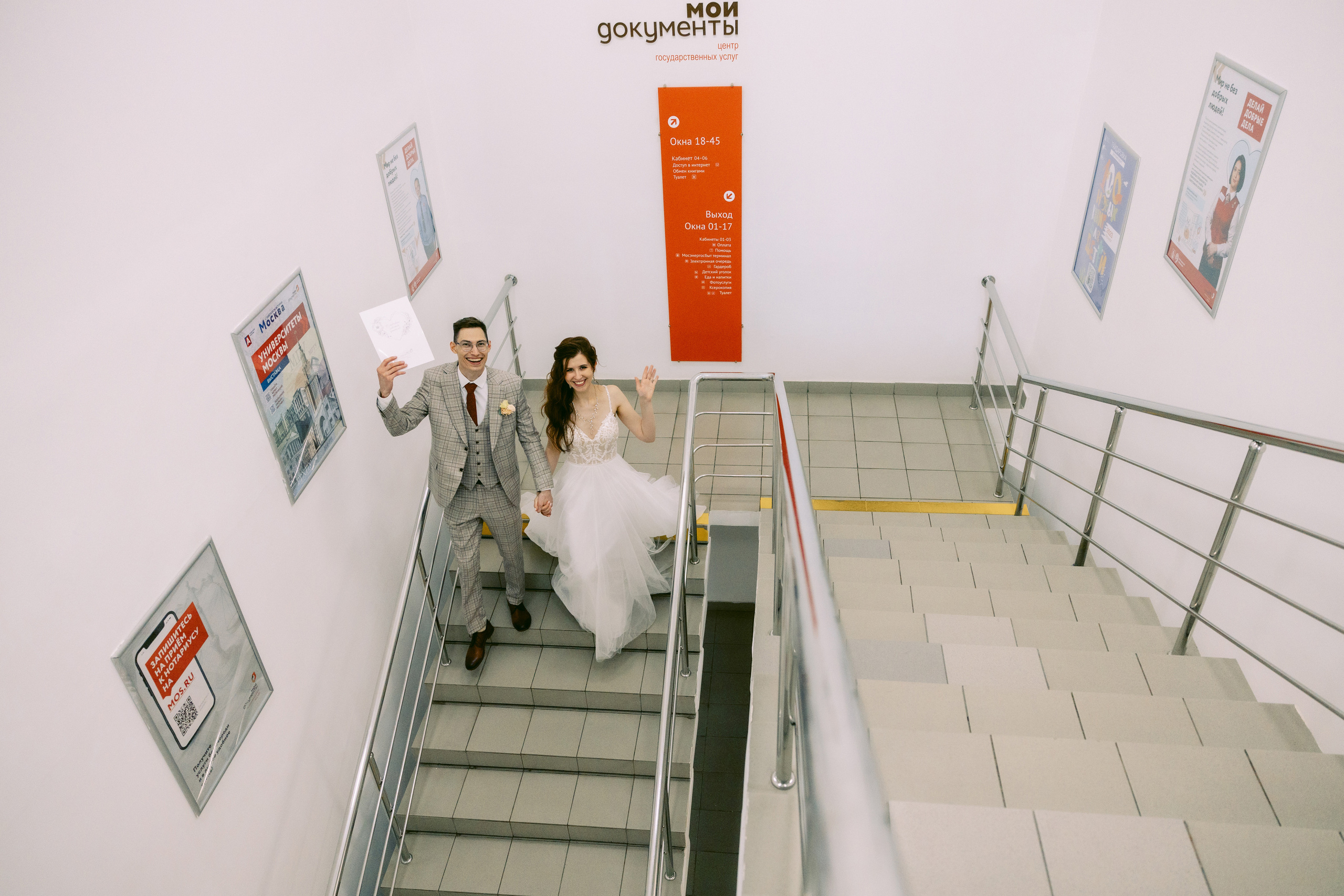 Вместе и навсегда. Репортажный и студийный фотограф в Москве — Софи