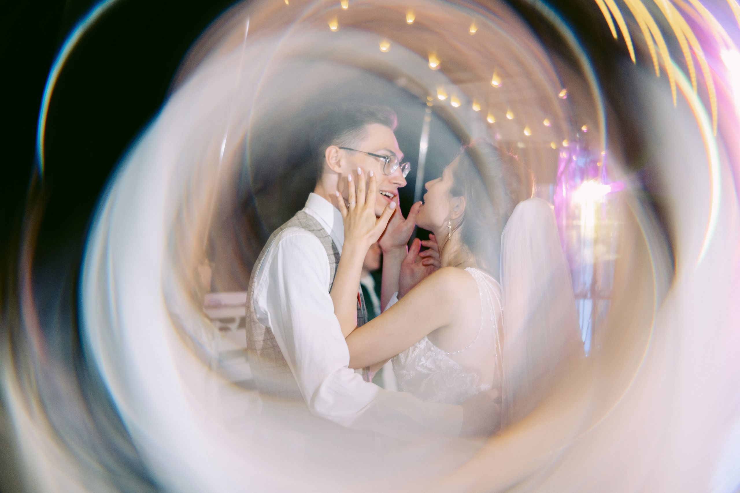 Вместе и навсегда. Репортажный и студийный фотограф в Москве — Софи