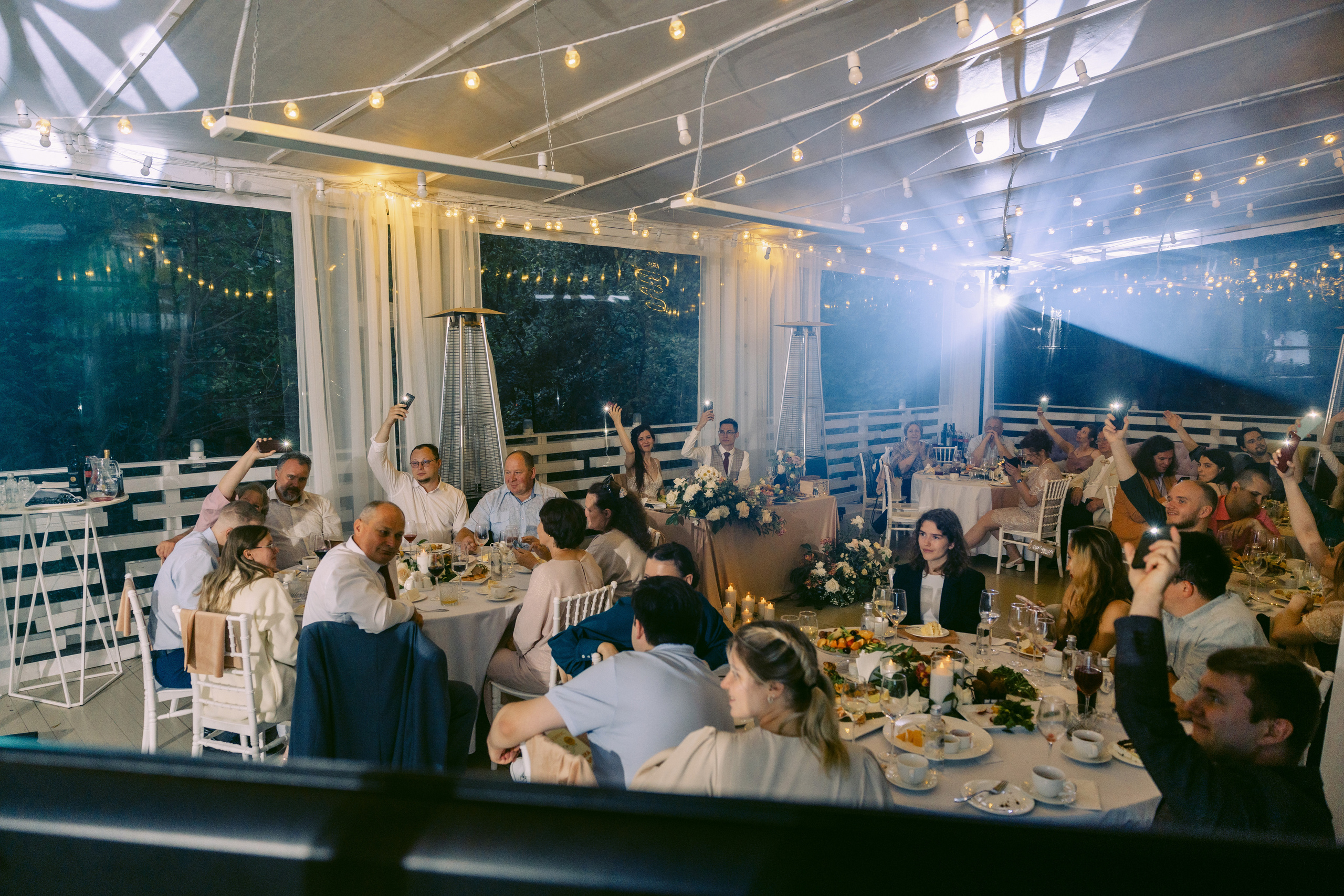 Вместе и навсегда. Репортажный и студийный фотограф в Москве — Софи