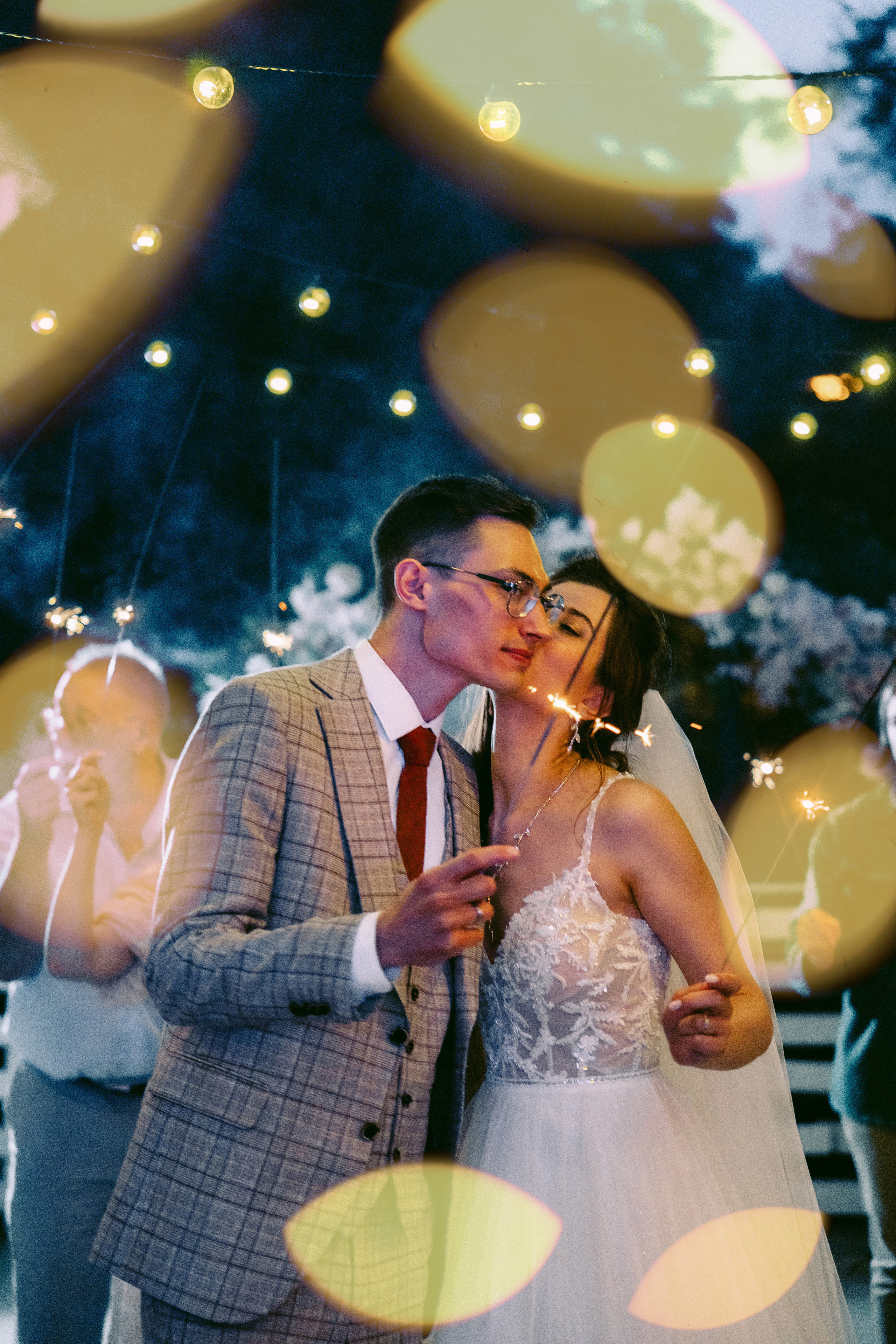 Вместе и навсегда. Репортажный и студийный фотограф в Москве — Софи