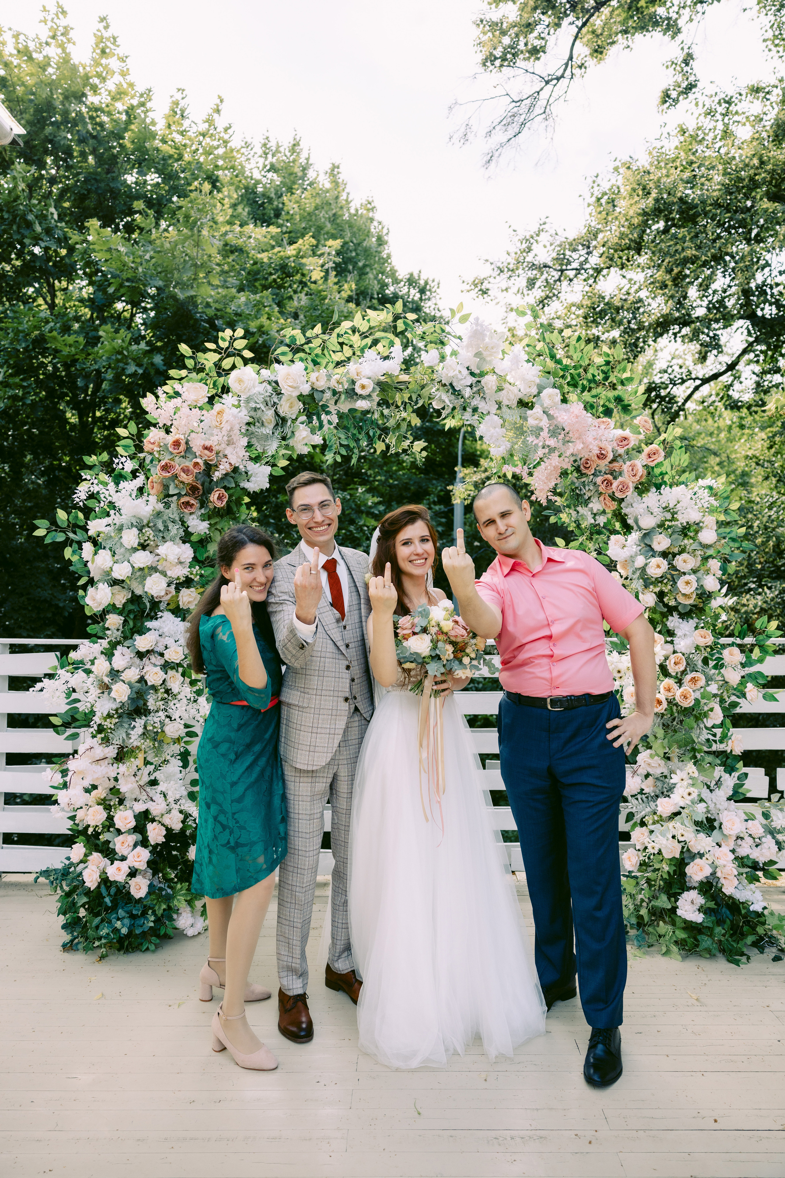 Вместе и навсегда. Репортажный и студийный фотограф в Москве — Софи