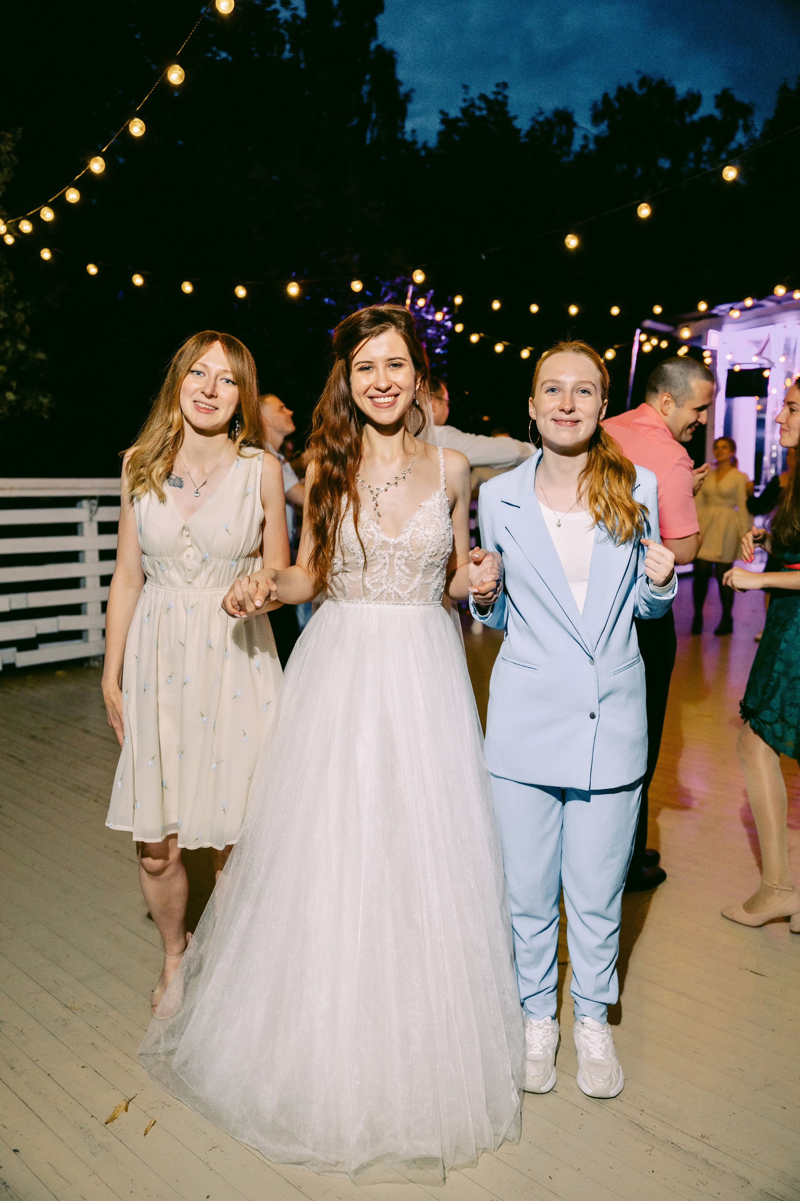 Вместе и навсегда. Репортажный и студийный фотограф в Москве — Софи