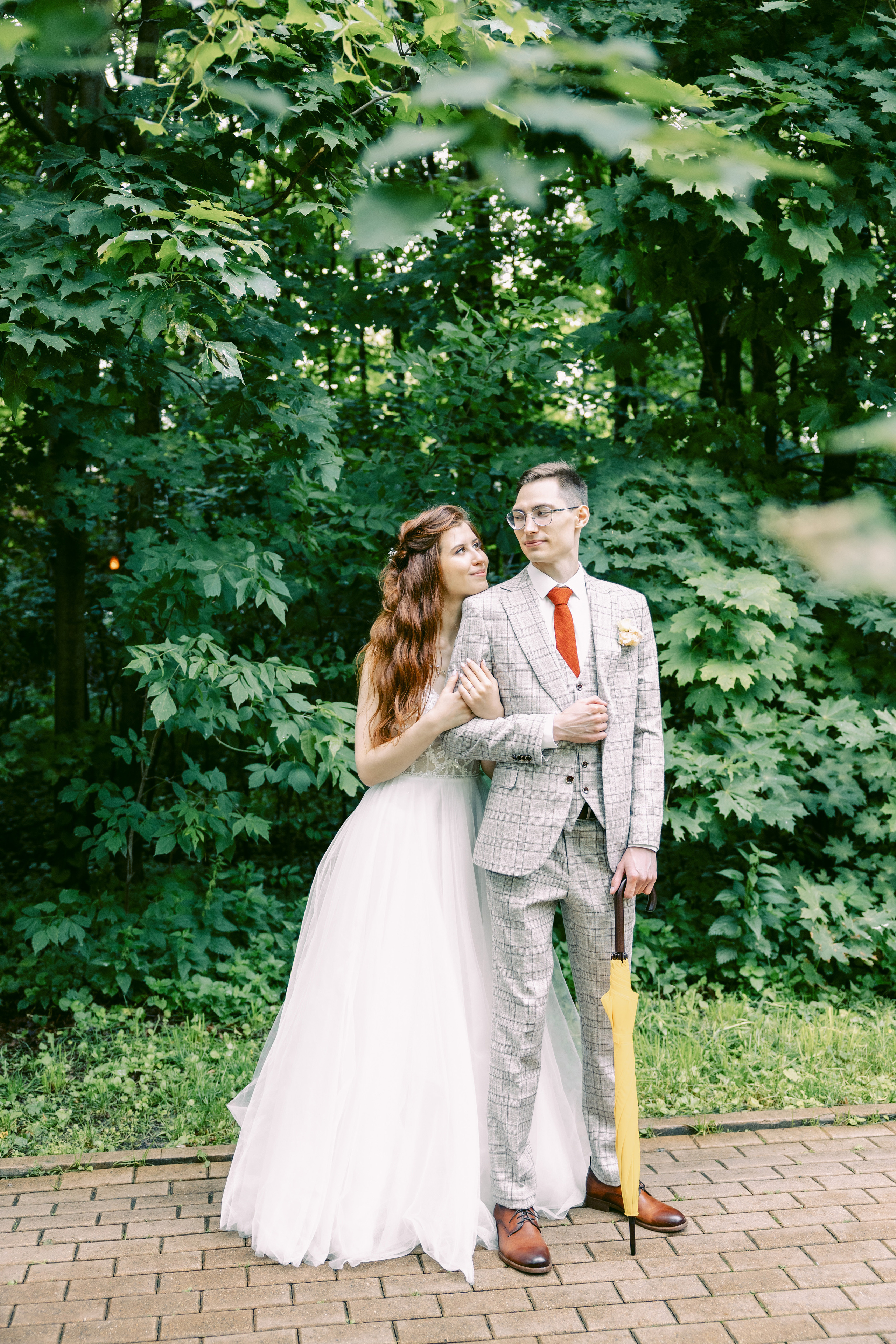 Вместе и навсегда. Репортажный и студийный фотограф в Москве — Софи