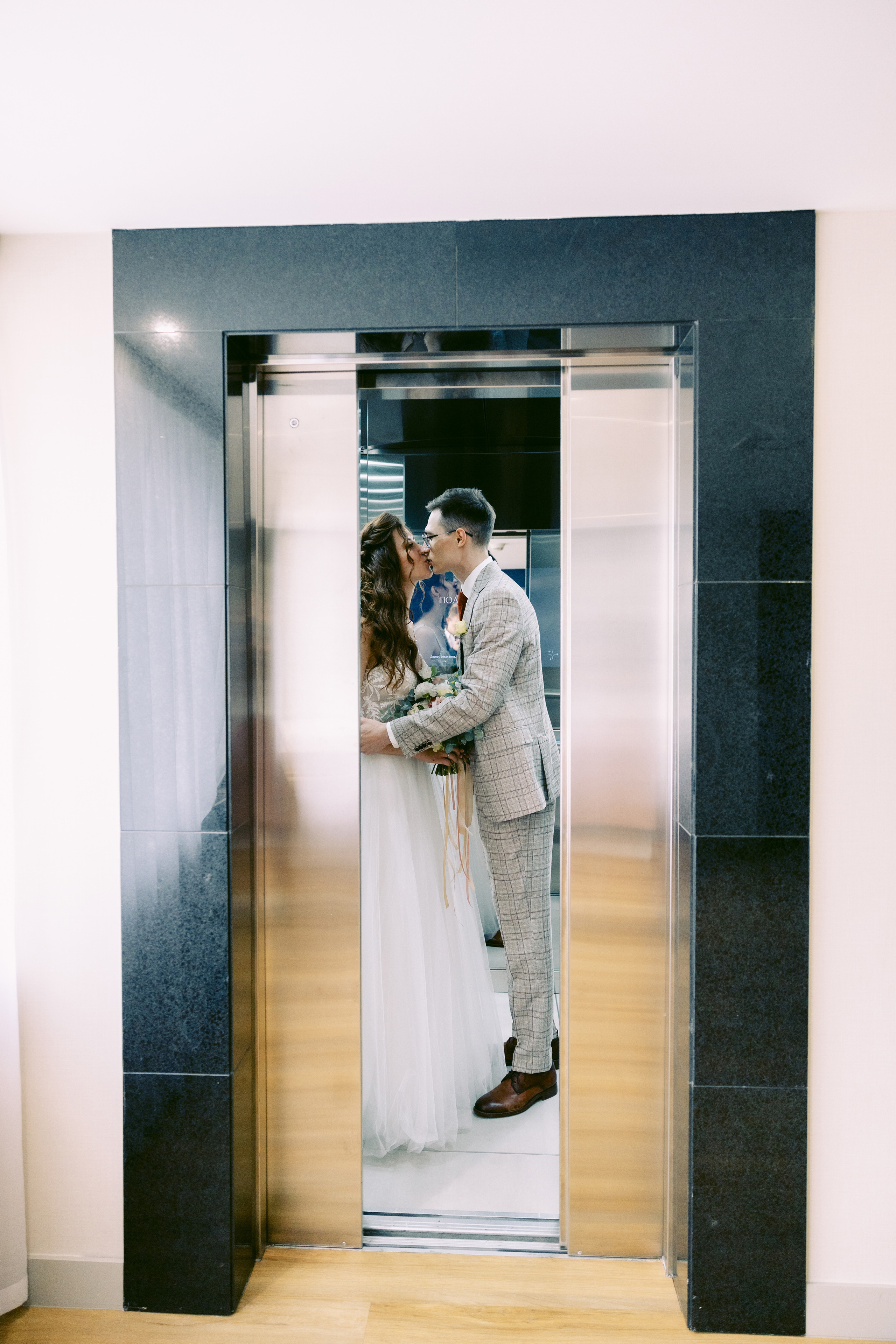 Вместе и навсегда. Репортажный и студийный фотограф в Москве — Софи