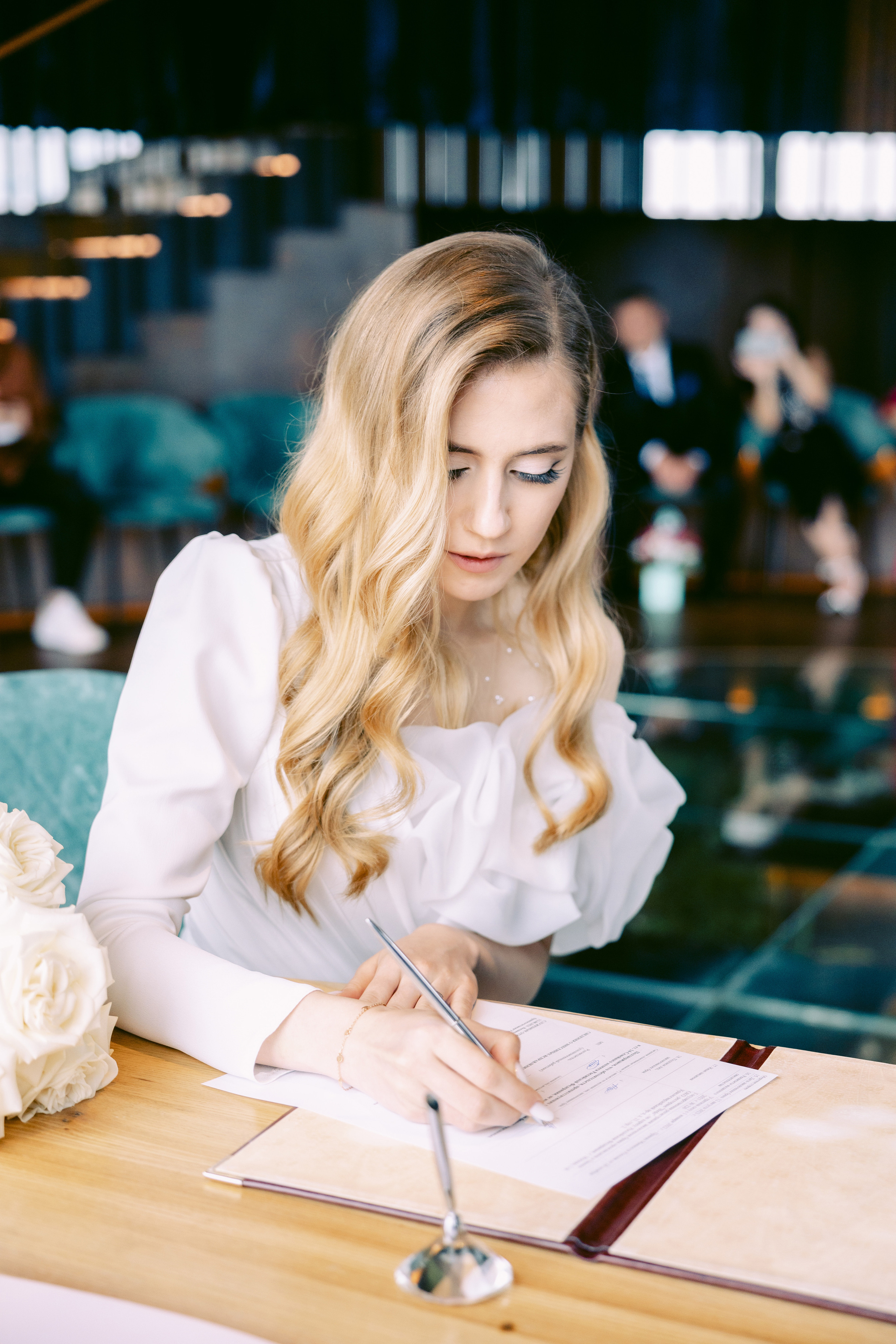 Семья Пак: начало. Репортажный и студийный фотограф в Москве — Софи