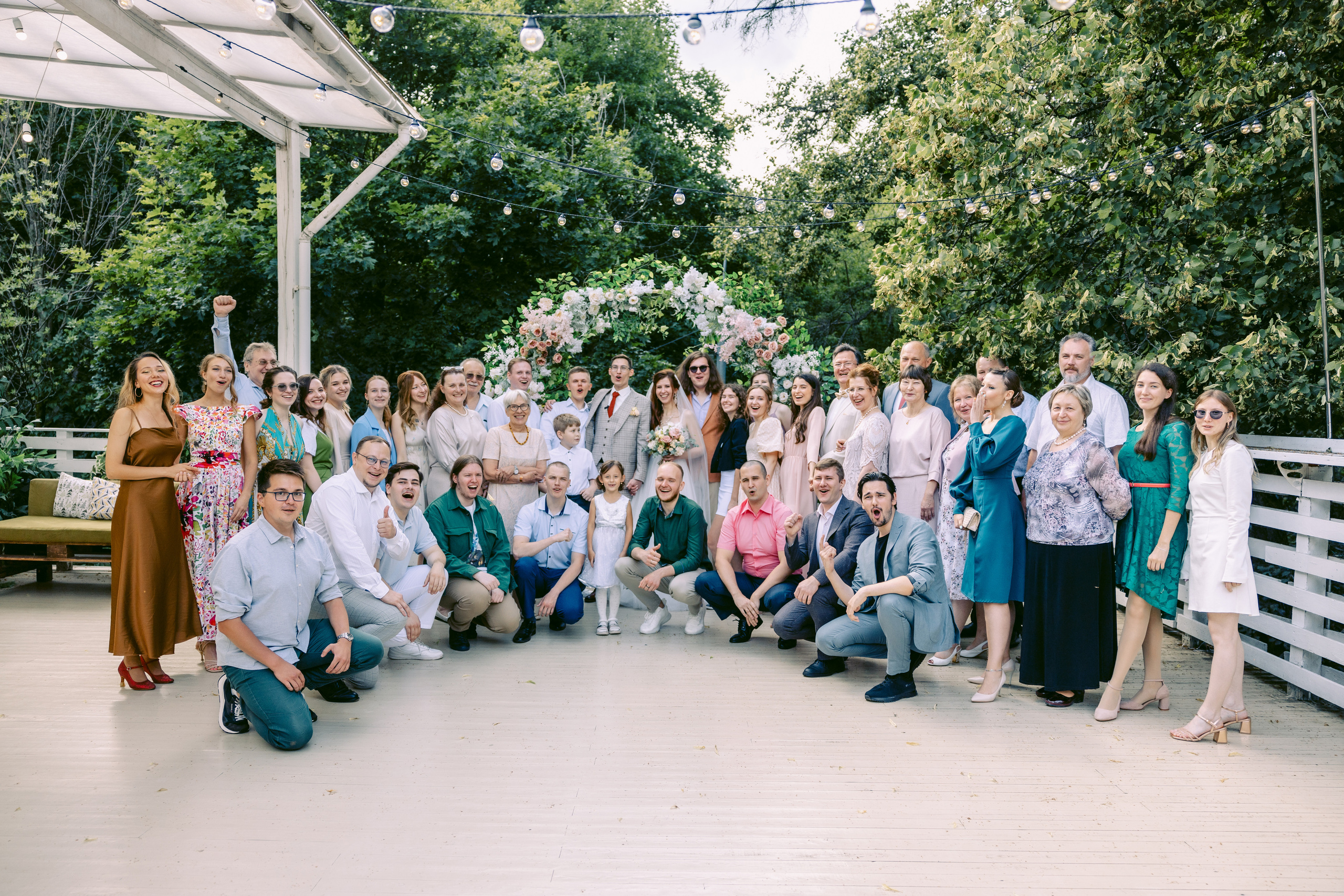 Вместе и навсегда. Репортажный и студийный фотограф в Москве — Софи