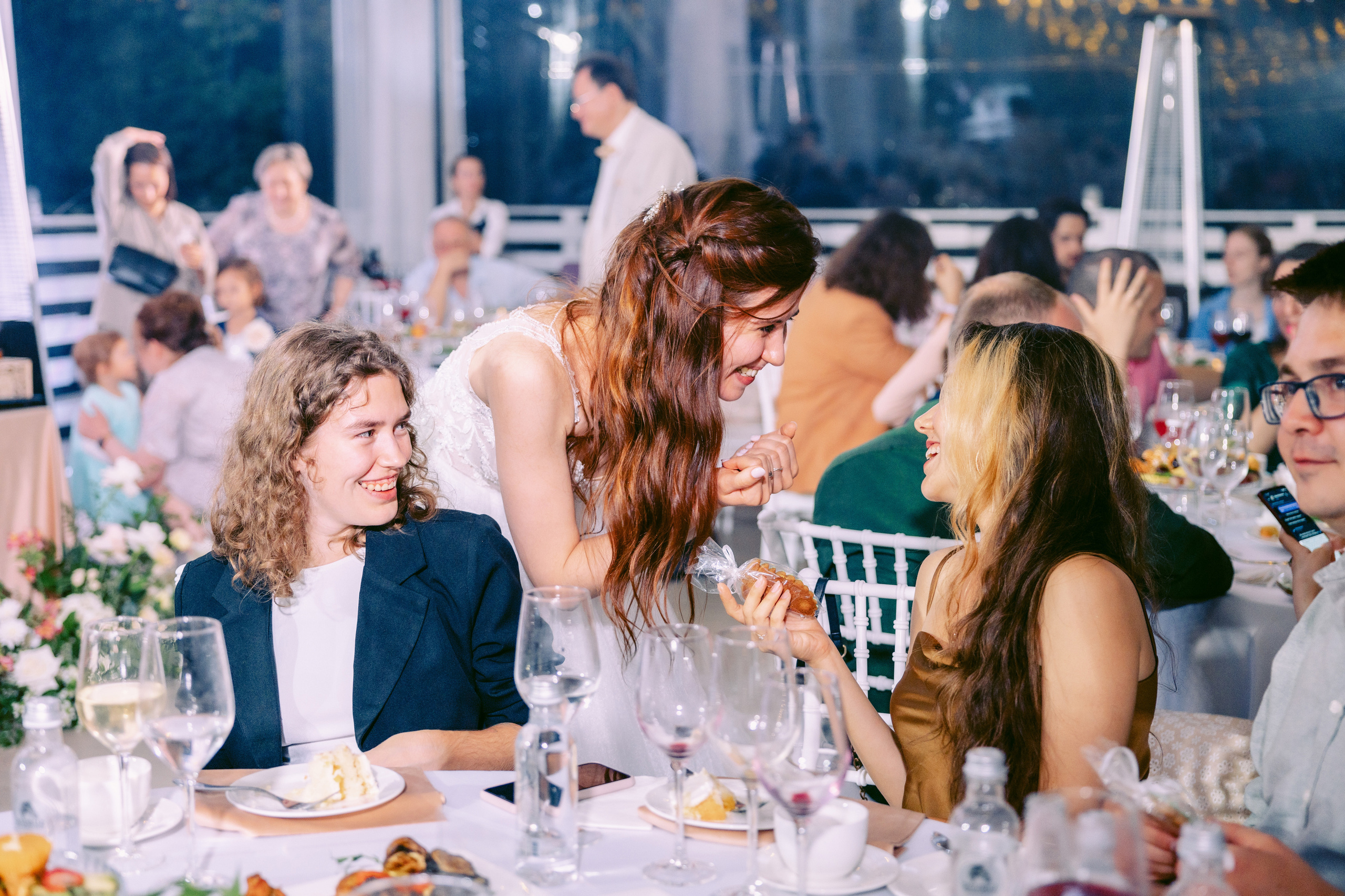 Вместе и навсегда. Репортажный и студийный фотограф в Москве — Софи